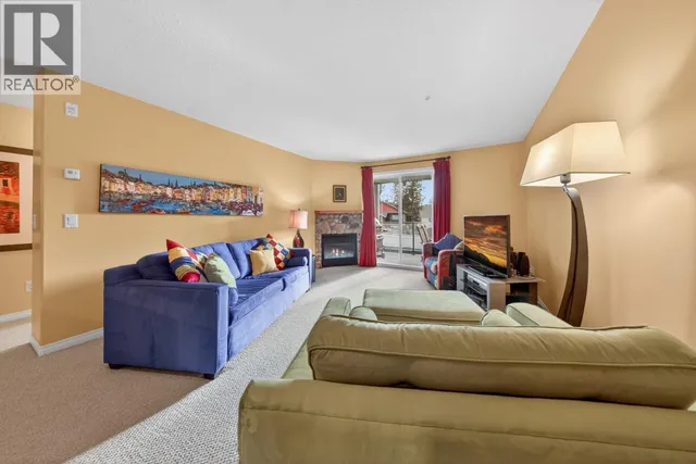 205 - 4767 FORSTERS LANDING ROAD, Radium Hot Springs 5