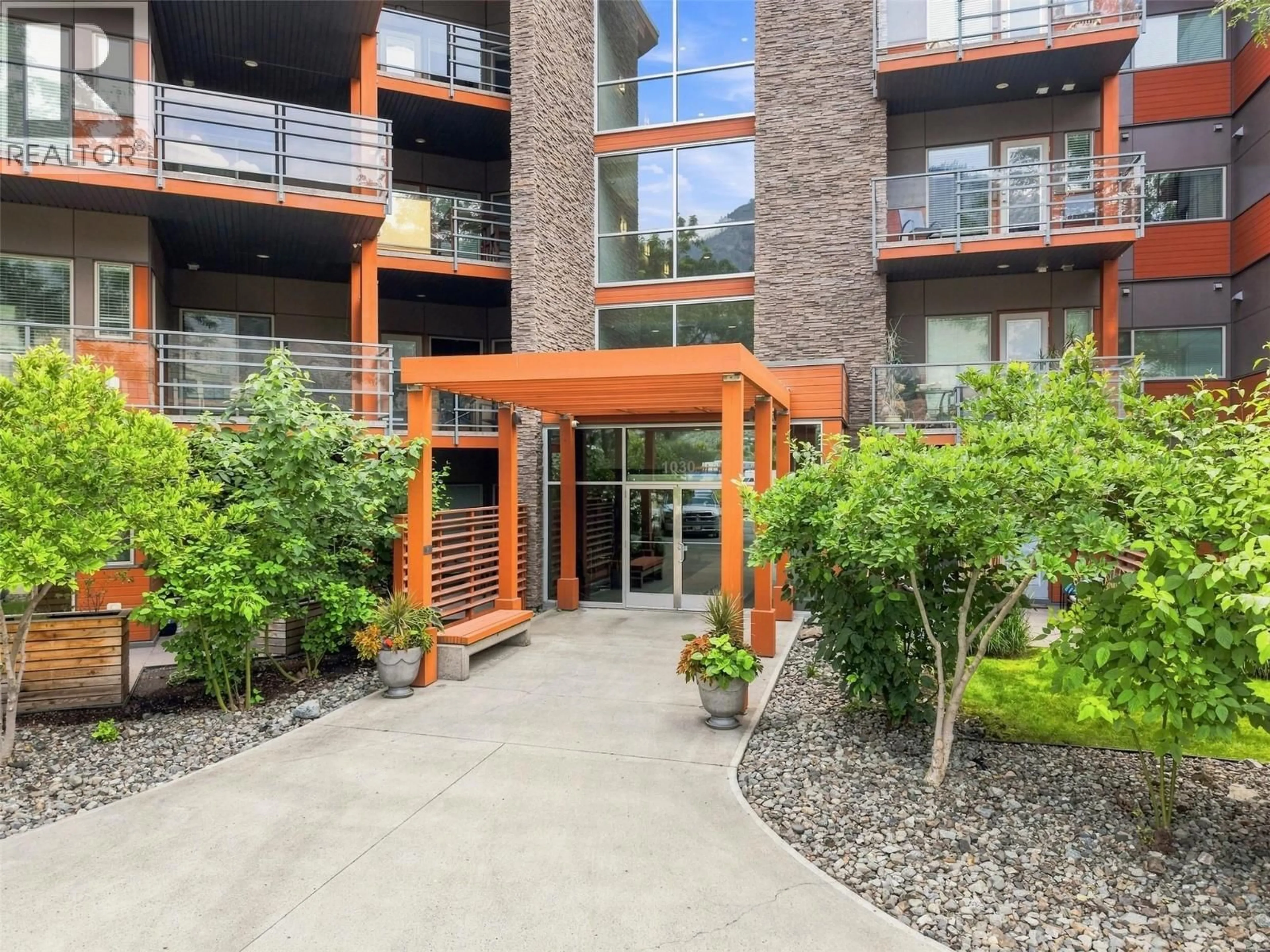 Unknown for 2316 - 1030 TALASA WAY, Kamloops British Columbia V2H1R1
