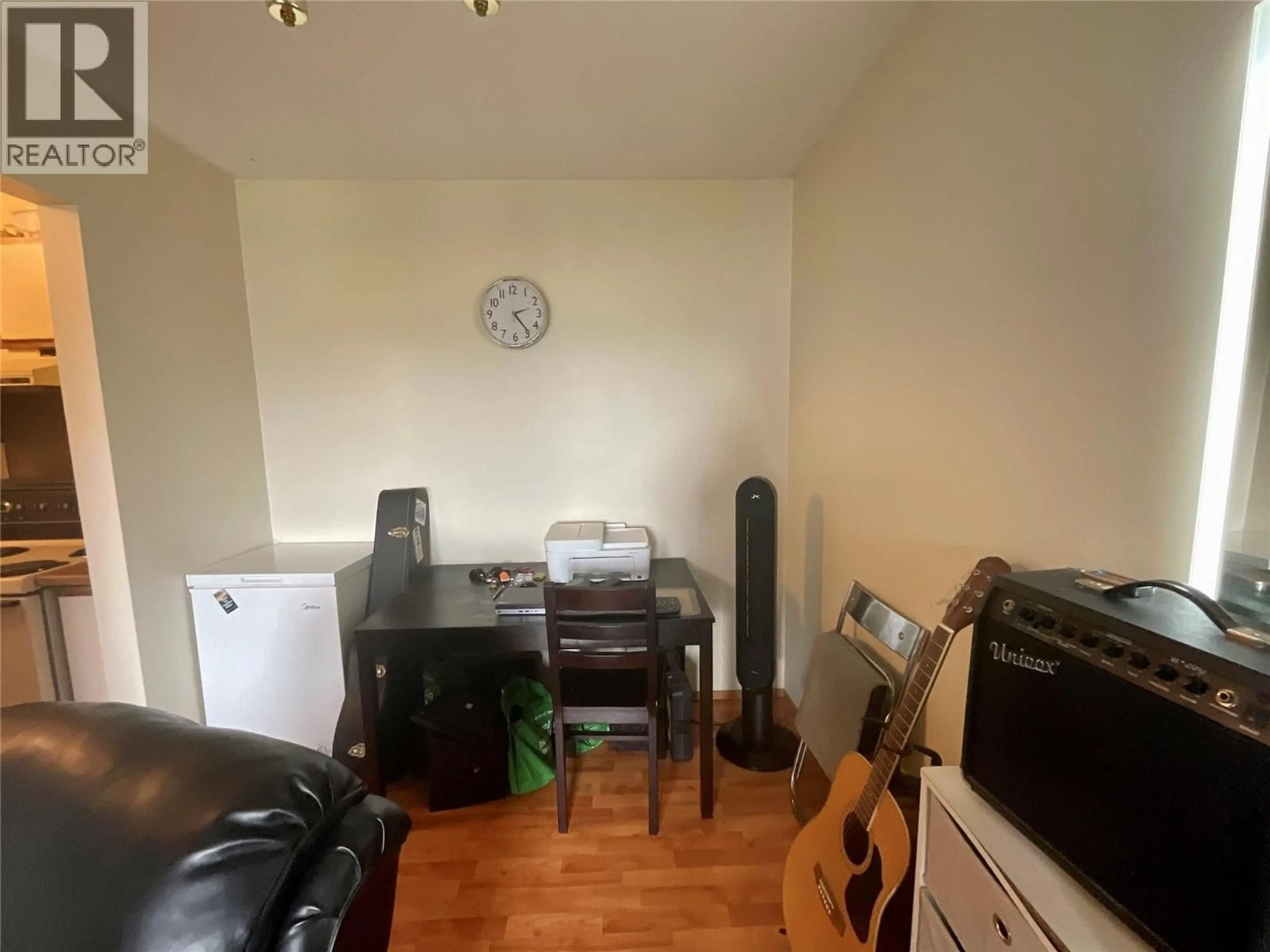 A pic of a room for 209 - 320 NORTHGATE OTHER, Tumbler Ridge British Columbia V0C2W0