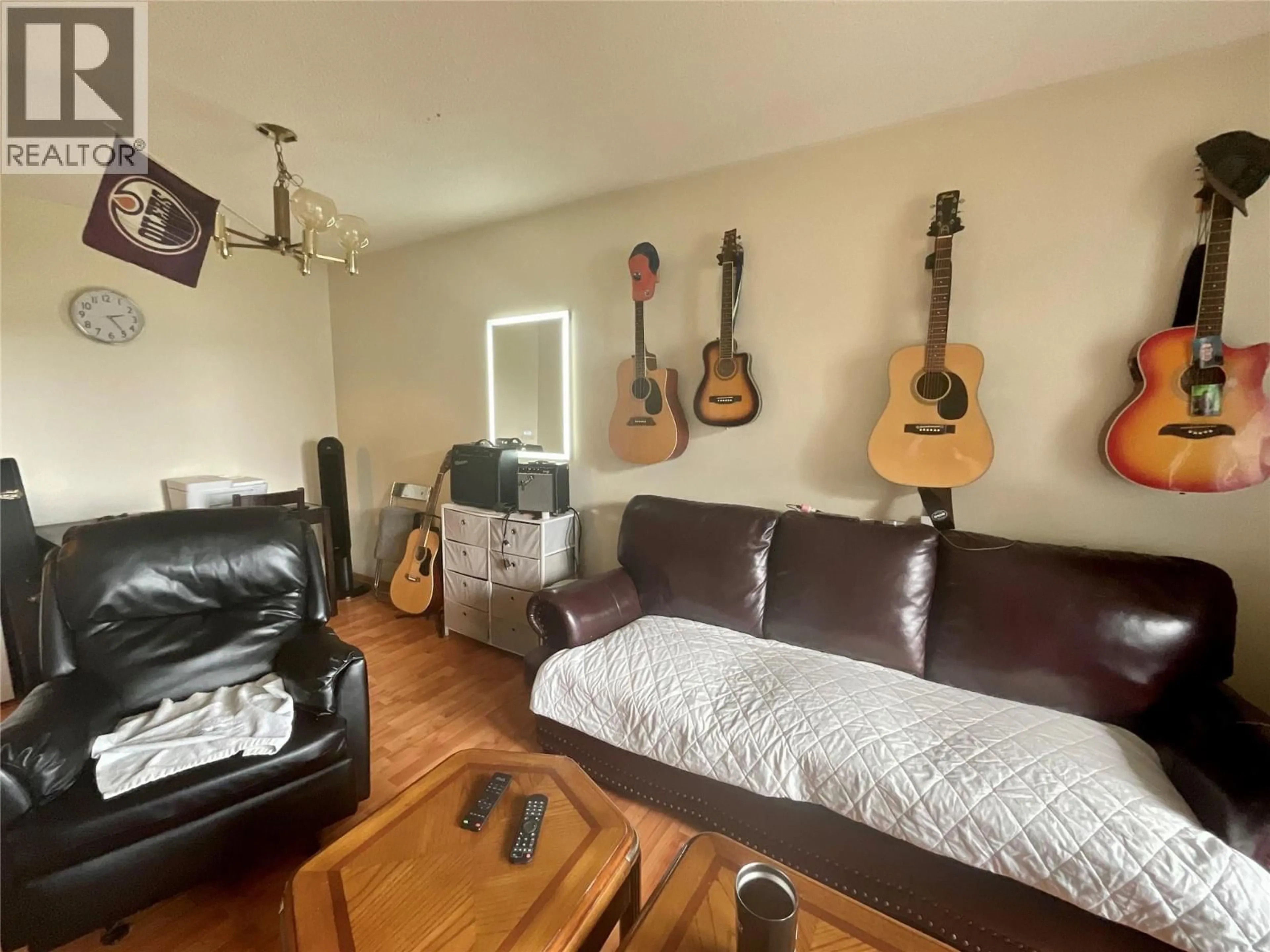 A pic of a room for 209 - 320 NORTHGATE OTHER, Tumbler Ridge British Columbia V0C2W0