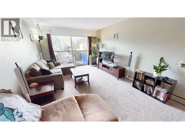302 - 45 RIDGEMONT DRIVE, Fernie 4