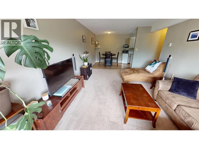 302 - 45 RIDGEMONT DRIVE, Fernie 5