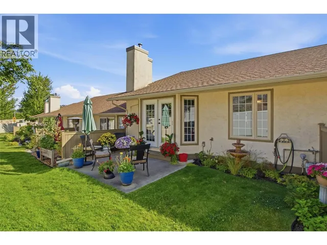 6 - 1750 PACIFIC WAY, Kamloops 5