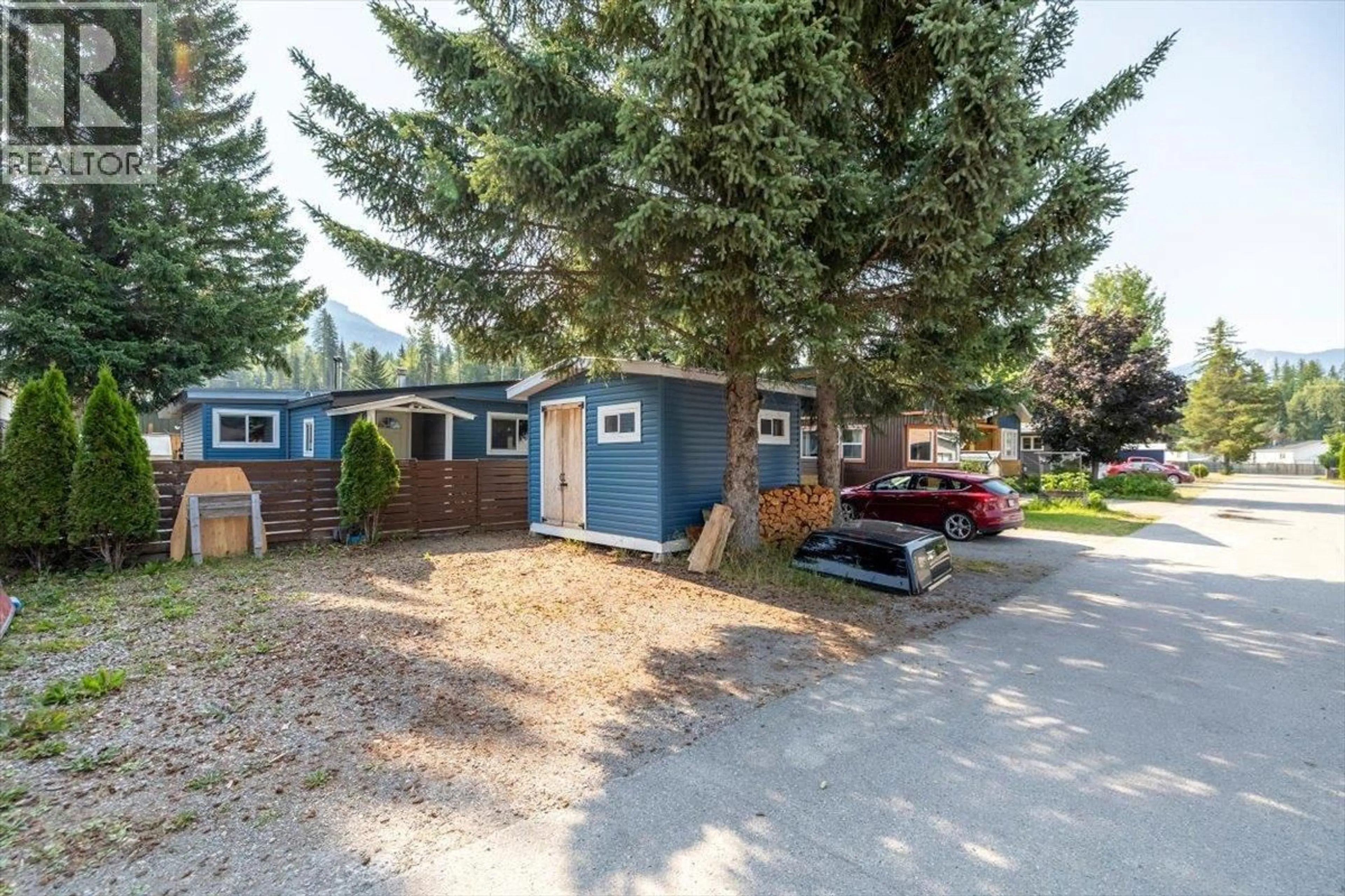 Unknown for E13 - 60 COKATO ROAD, Fernie British Columbia V0B1M4