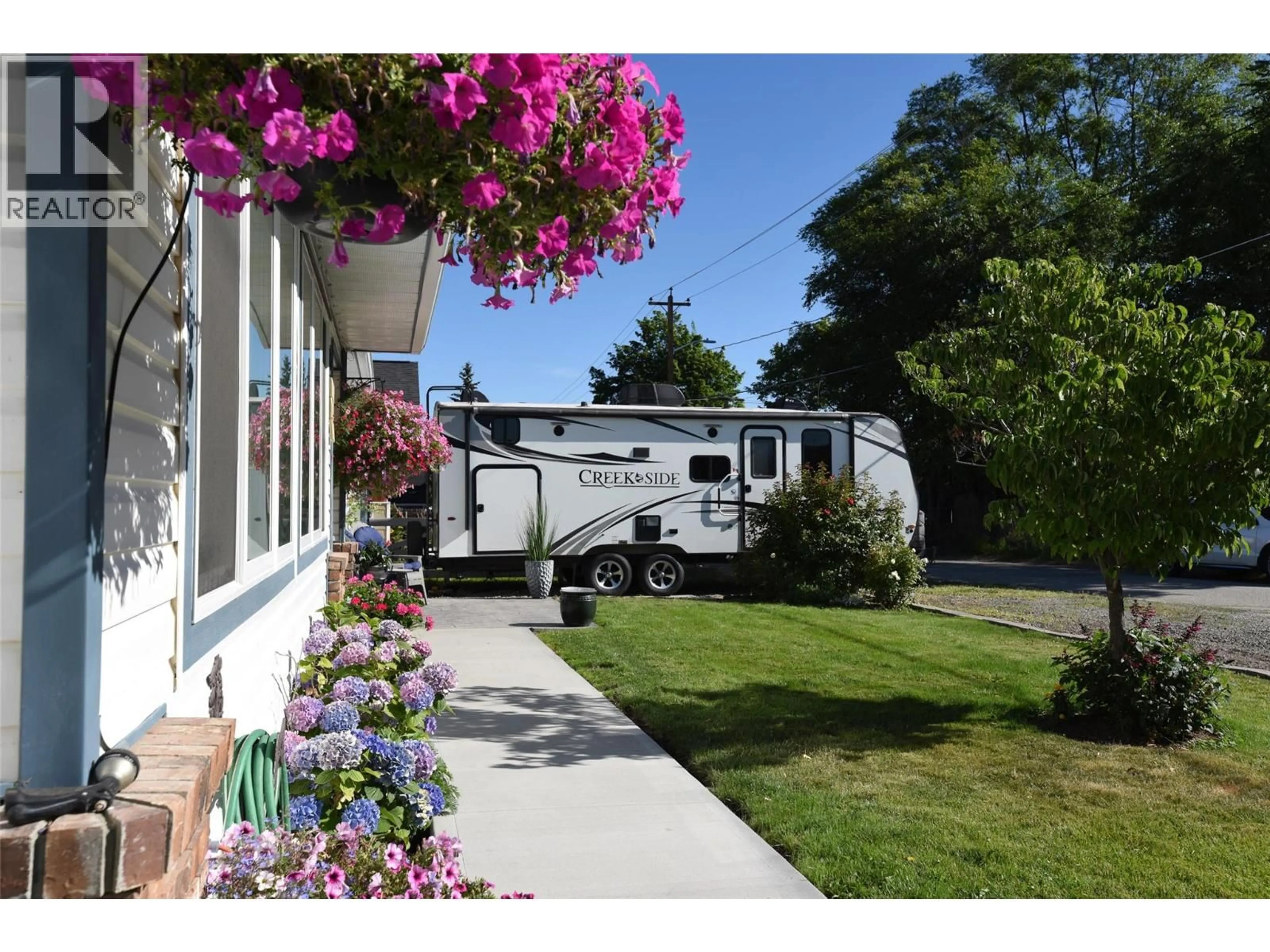 Unknown for 11414 ADAMS AVENUE, Summerland British Columbia V0H1Z2