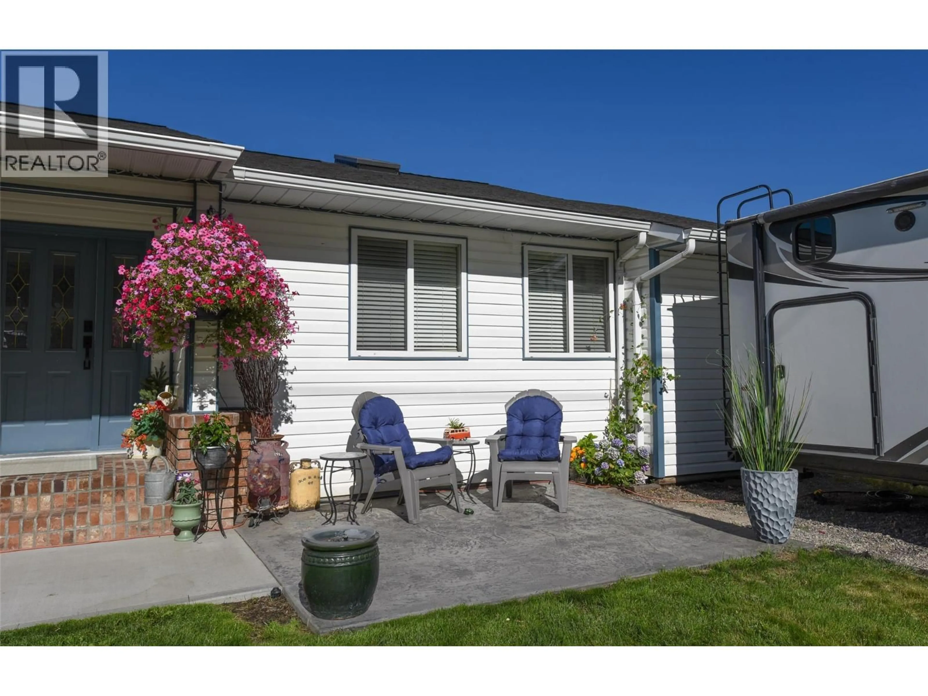 Unknown for 11414 ADAMS AVENUE, Summerland British Columbia V0H1Z2