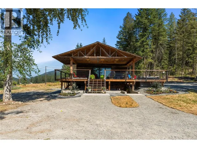 93 WESTWOOD ROAD, Lumby 2