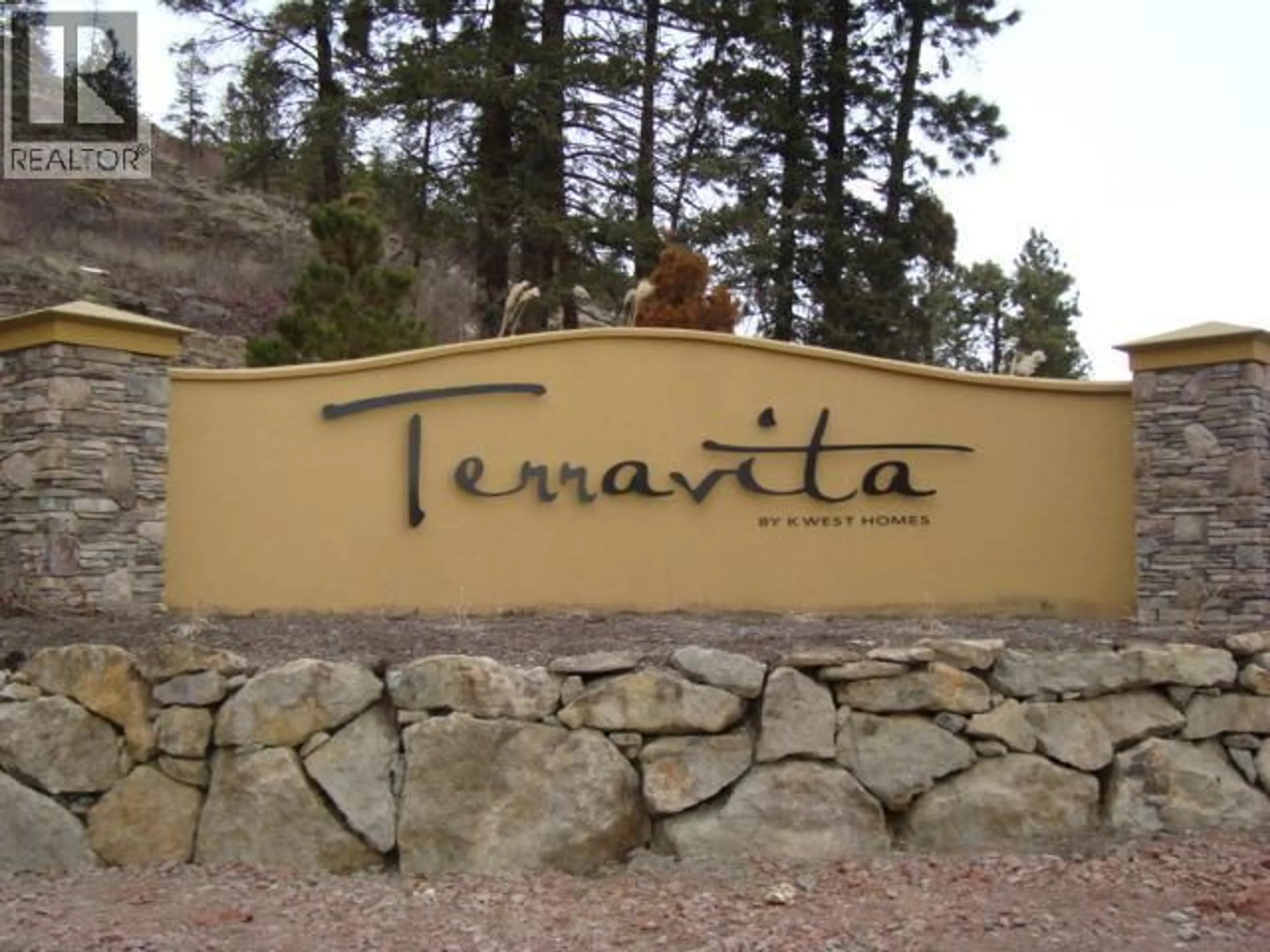 Unknown for 107 - 2770 AUBURN ROAD, West Kelowna British Columbia V4T2C4
