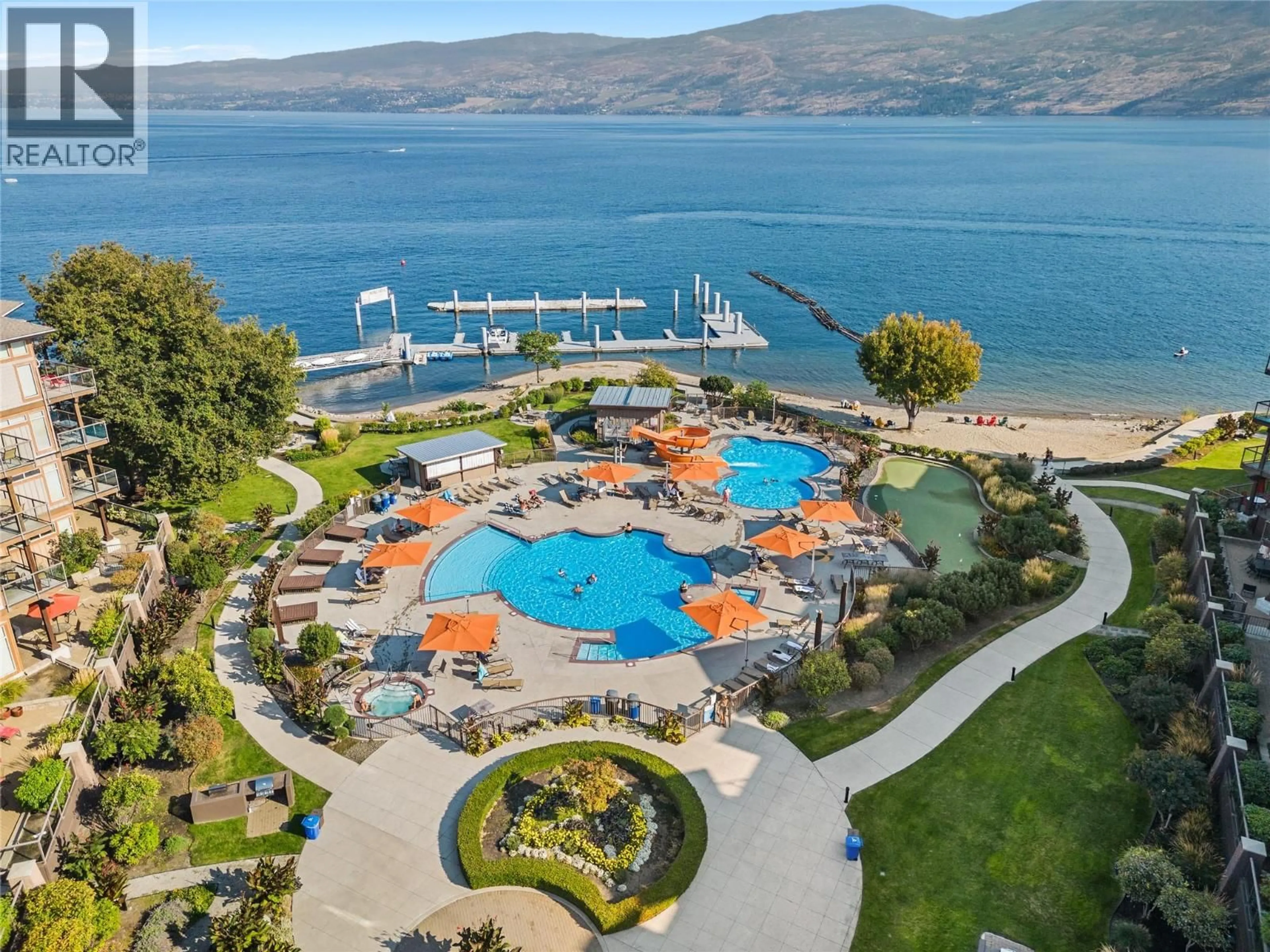 Pool for 238 - 4205 GELLATLY ROAD, West Kelowna British Columbia V4T2K2