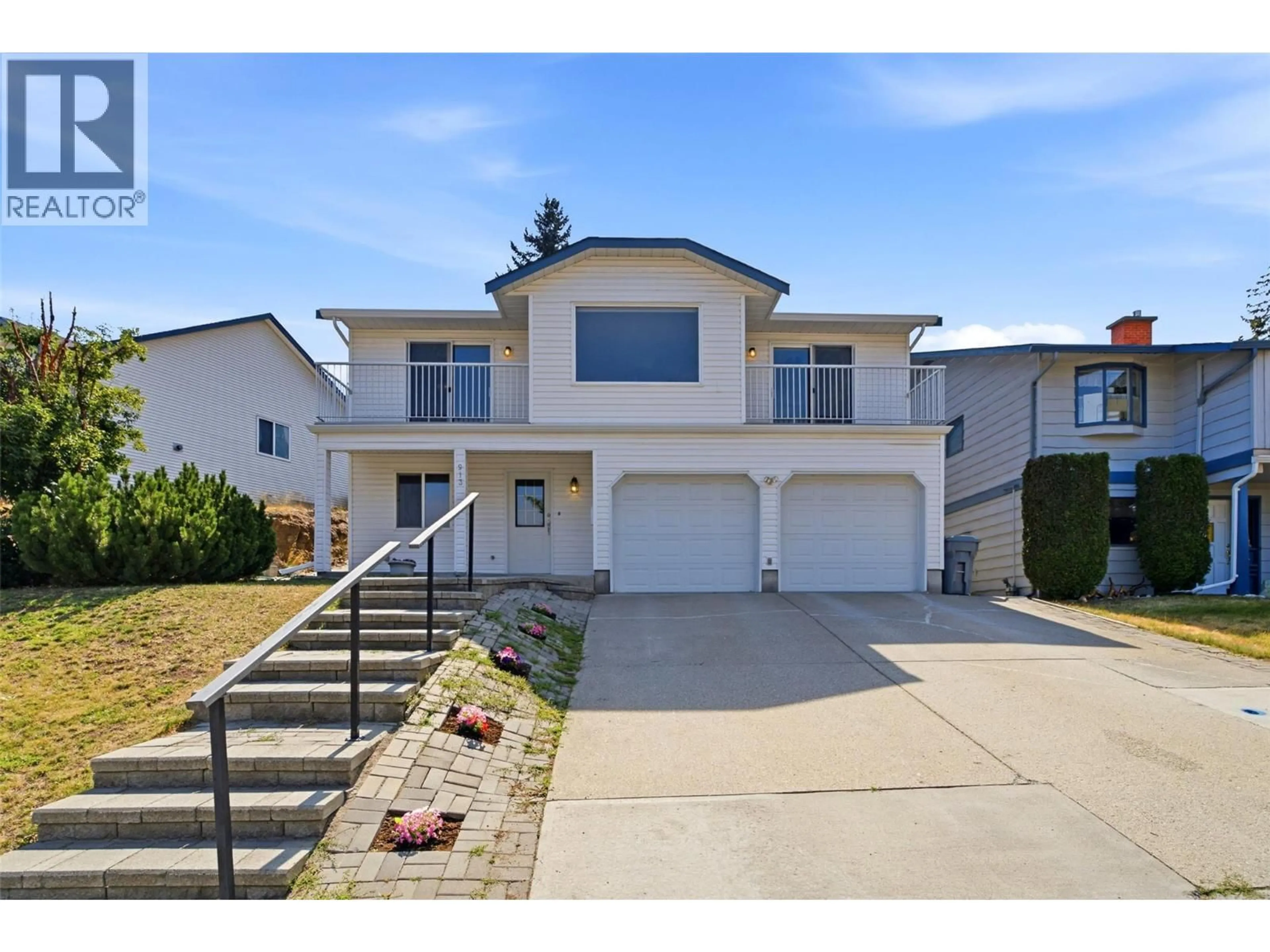 Unknown for 913 GREYSTONE CRESCENT, Kamloops British Columbia V1S1K7