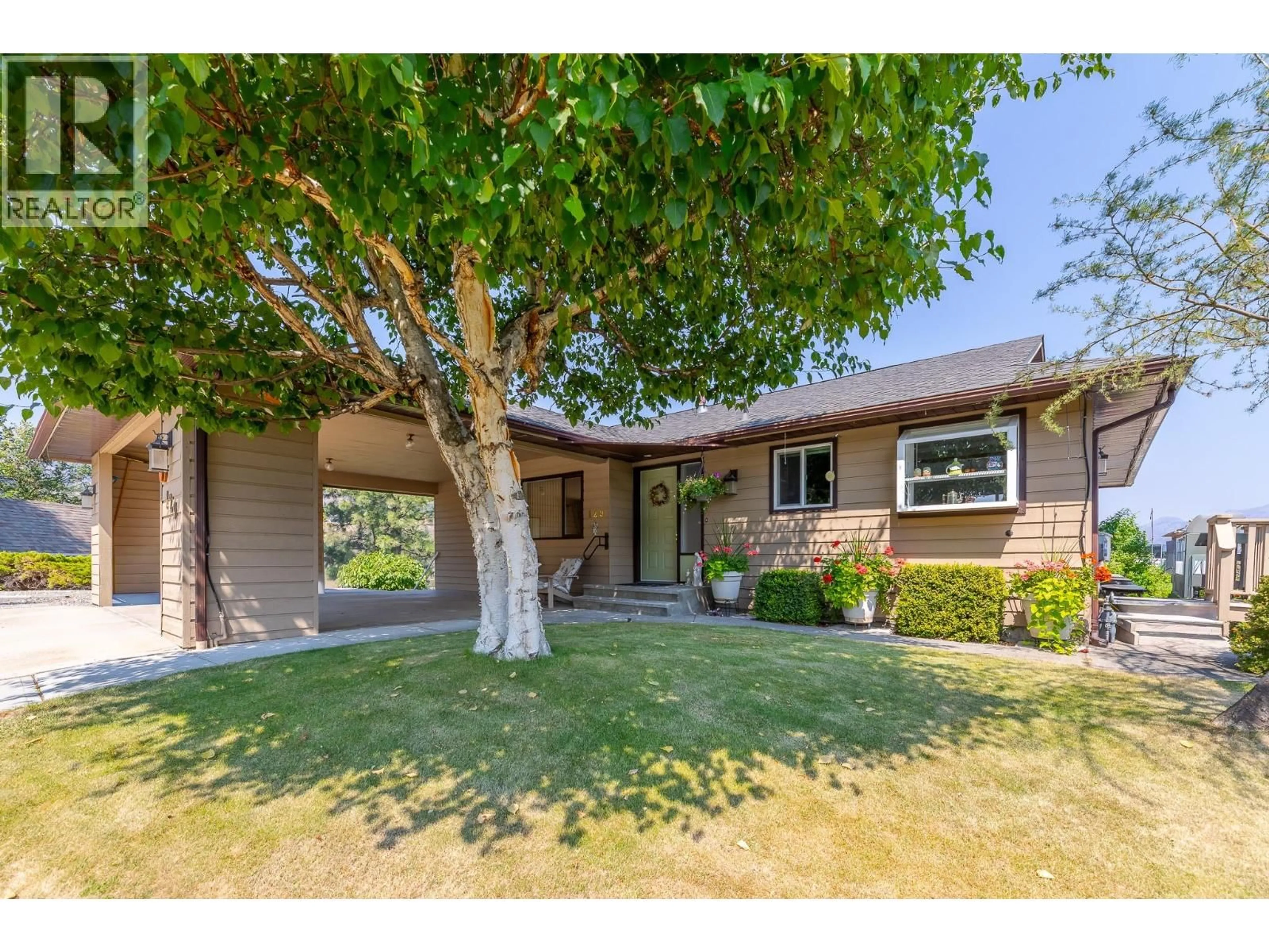 Unknown for 129 SUMAC RIDGE DRIVE, Summerland British Columbia V0H1Z6