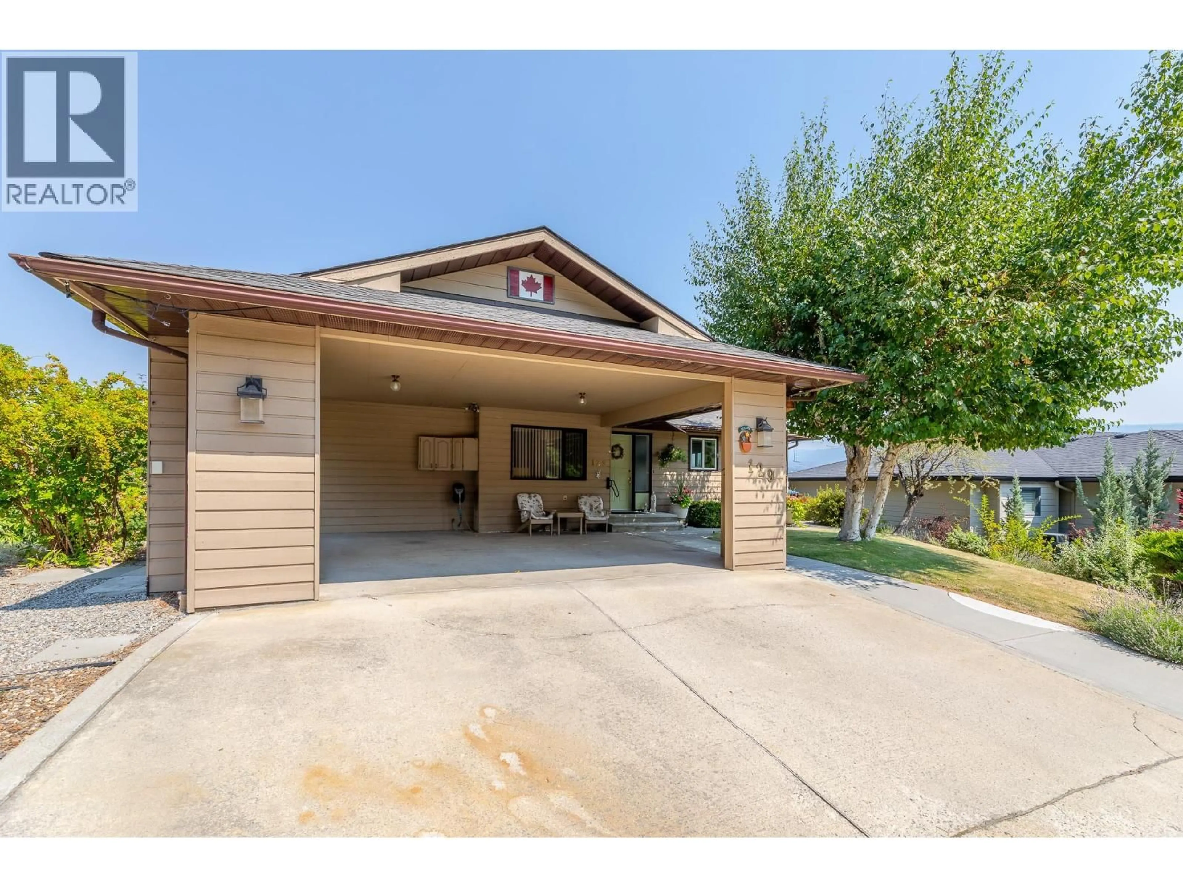 Unknown for 129 SUMAC RIDGE DRIVE, Summerland British Columbia V0H1Z6