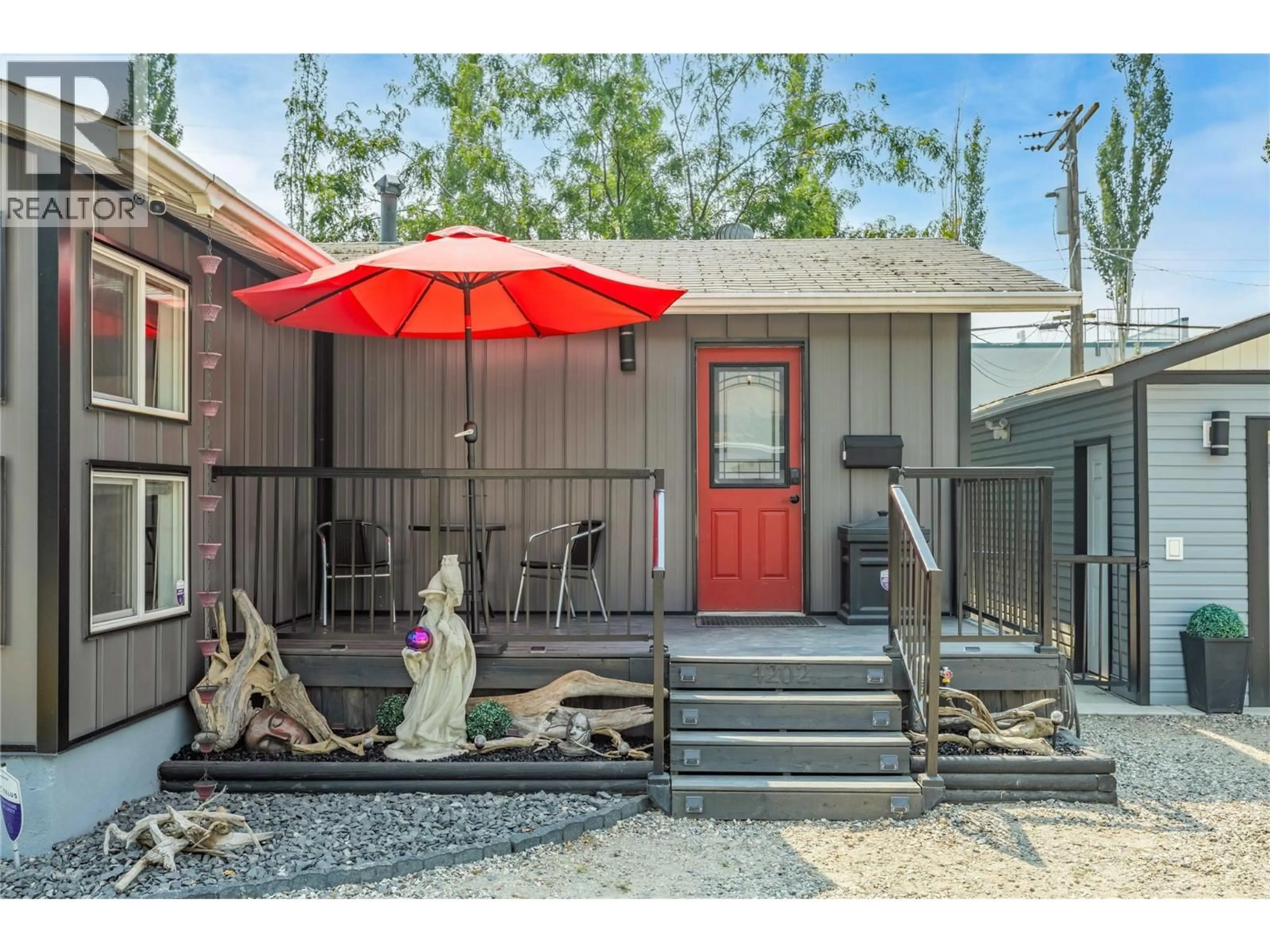 Unknown for 4202 26 AVENUE, Vernon British Columbia V1T1R1