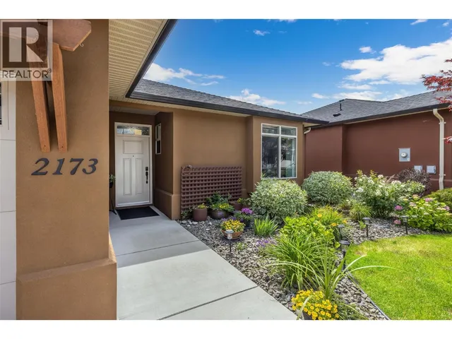 2173 TALAVERA PLACE, Westbank 4