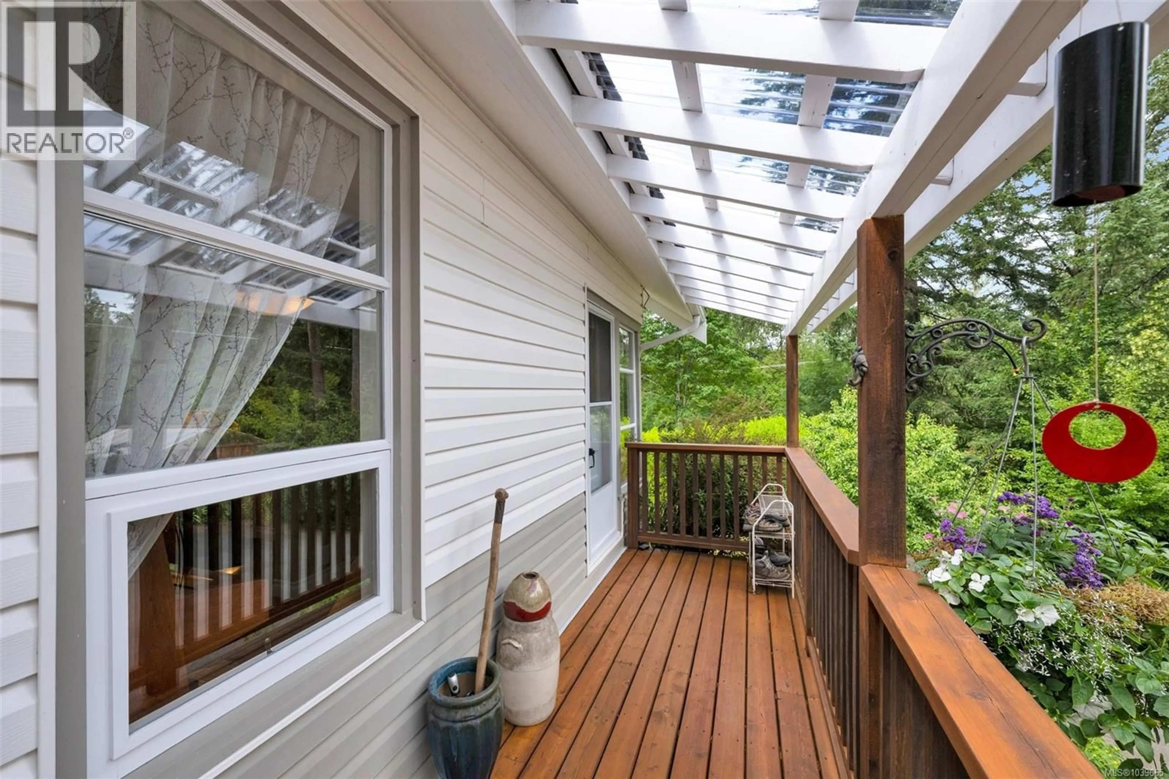 Patio, unknown for 1480 SHAWNIGAN MILL BAY ROAD, Shawnigan Lake British Columbia V8H2A2