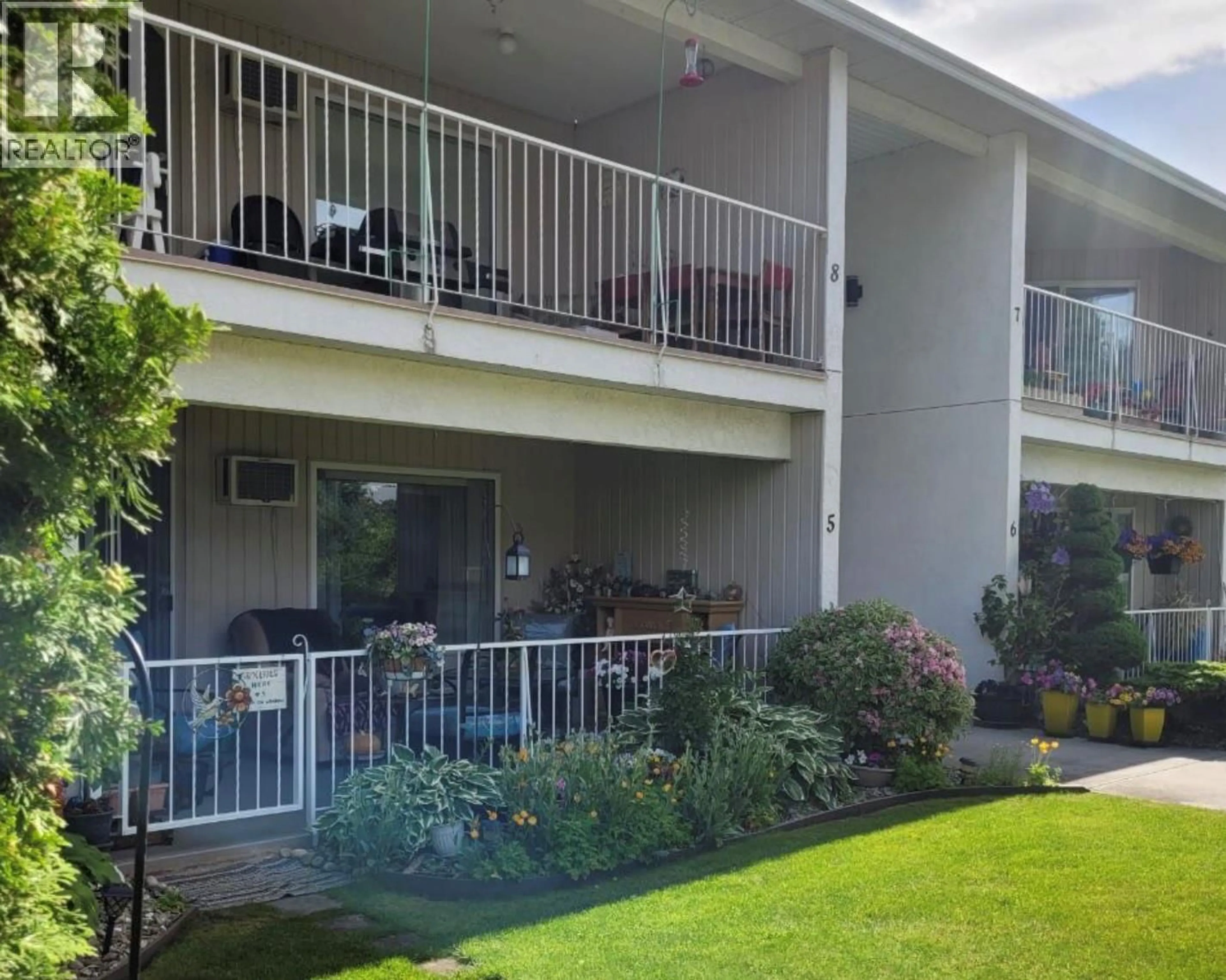 Patio, unknown for 7 - 42 FUJI COURT, Osoyoos British Columbia V0H1V2