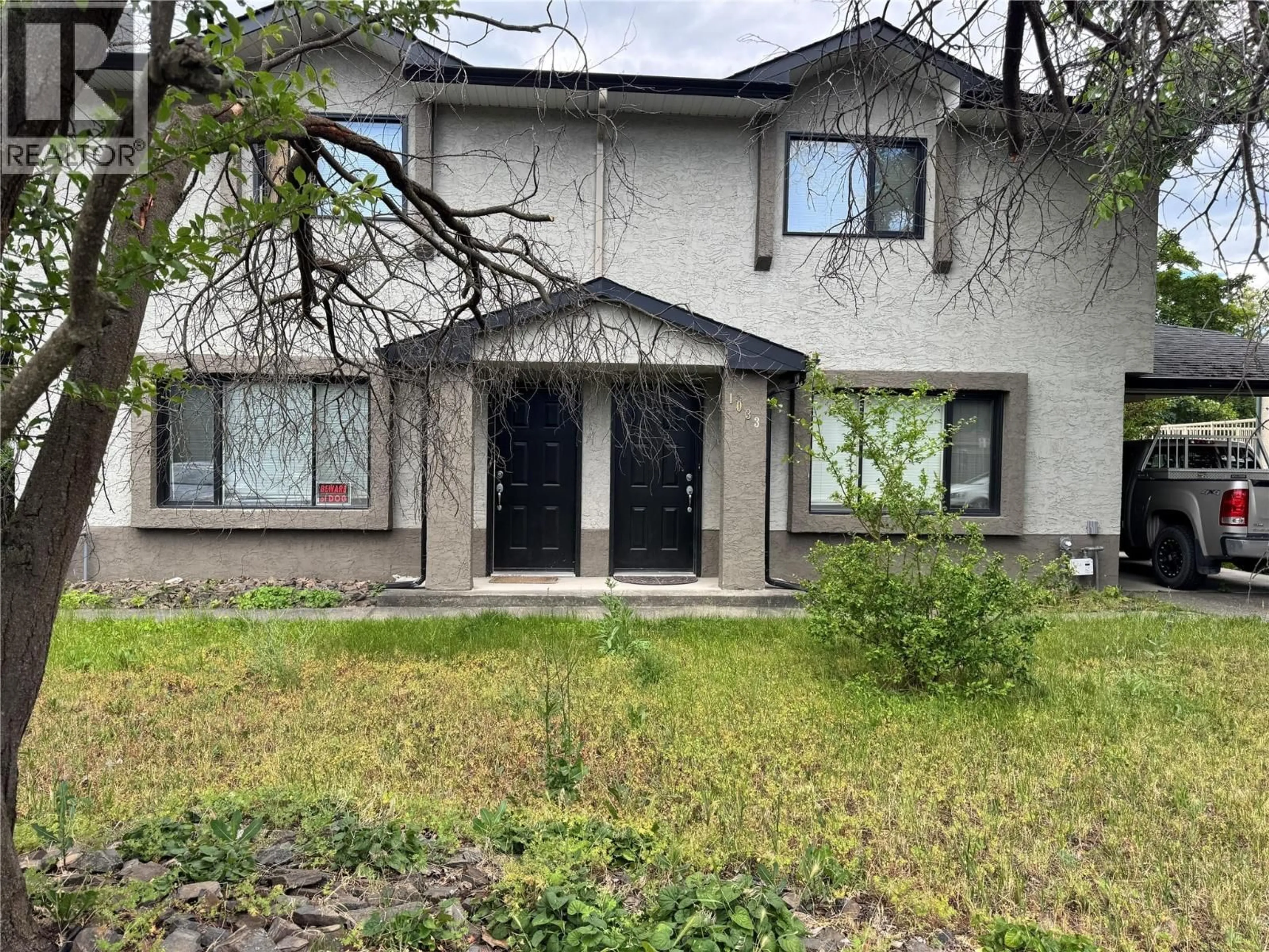 Unknown for 1033/1035 LAURIER AVENUE, Kelowna British Columbia V1Y6B2