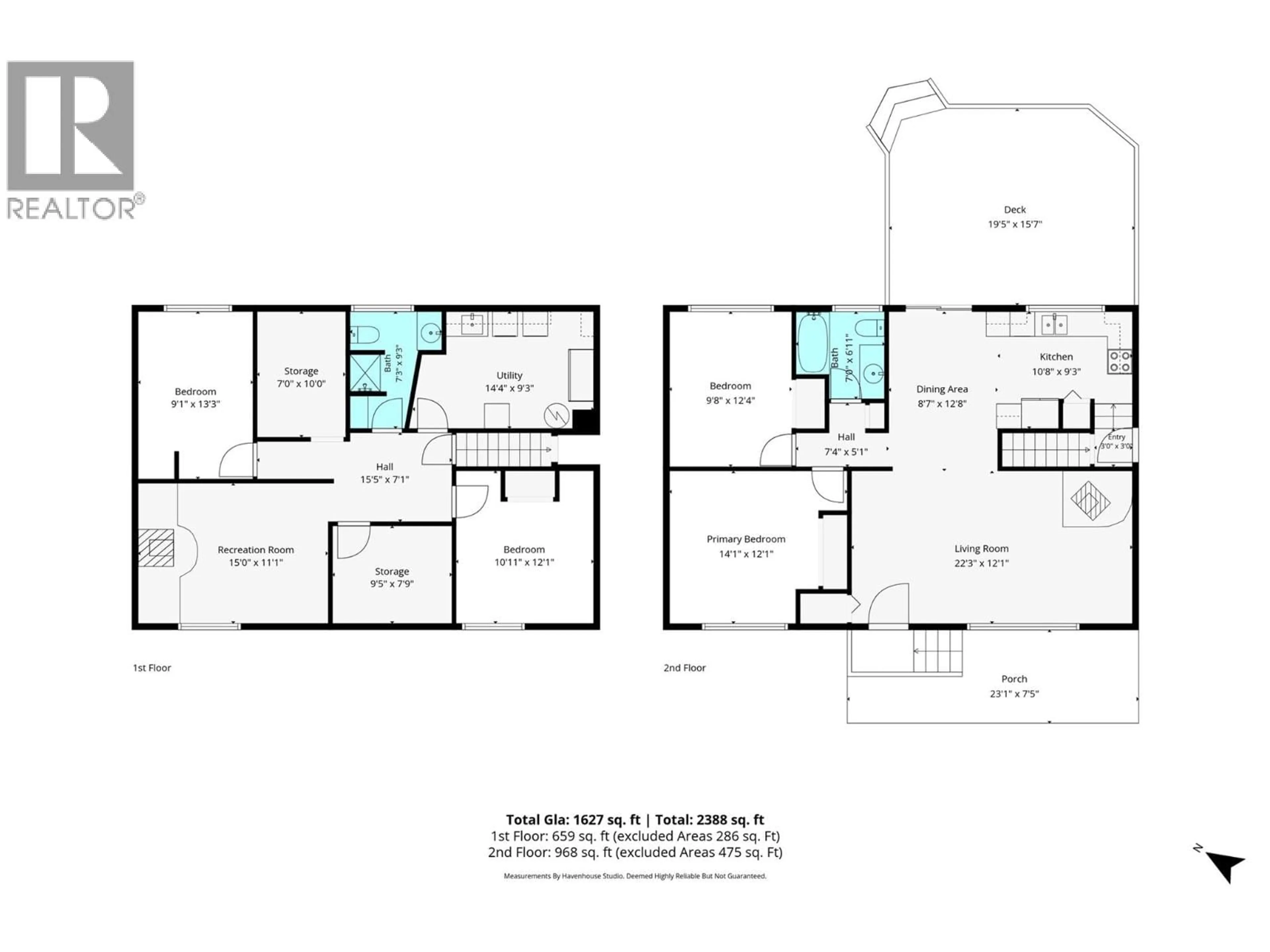 Floor plan for 2813 CRANNA CRESCENT, Merritt British Columbia V1K1E6