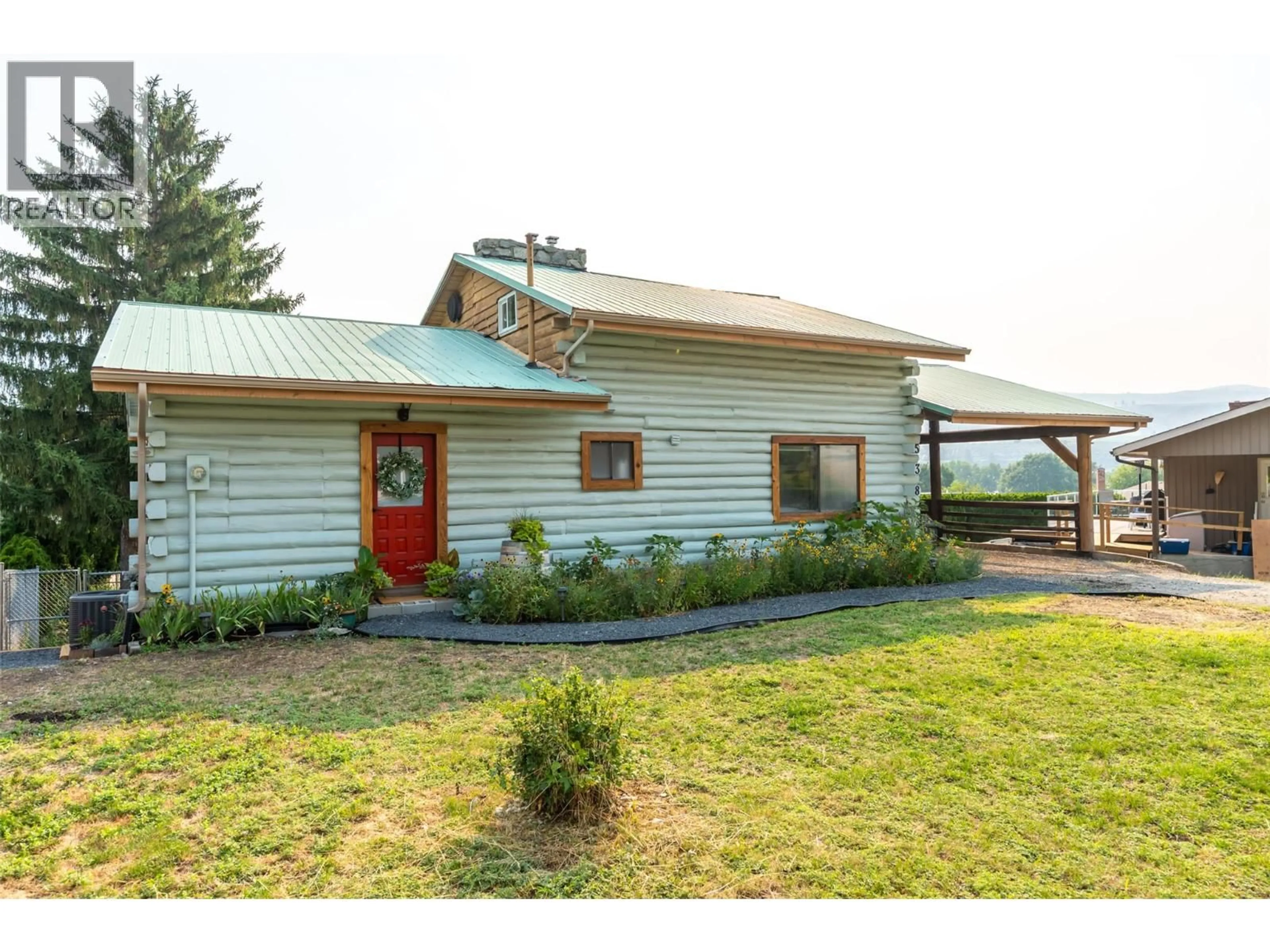 Unknown for 538 LAKEVIEW PLACE, Oliver British Columbia V0H1T4