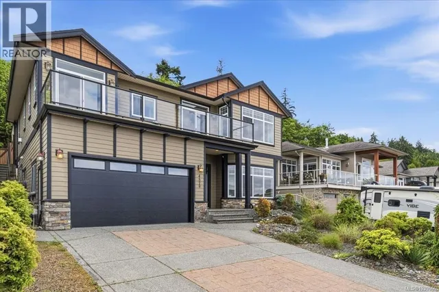 4579 SHERIDAN RIDGE ROAD, Nanaimo 2