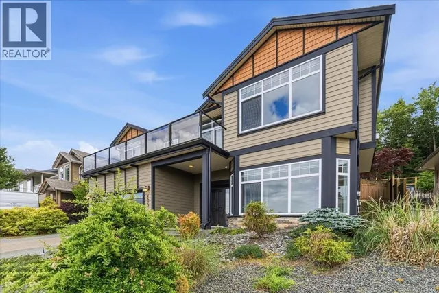 4579 SHERIDAN RIDGE ROAD, Nanaimo 3
