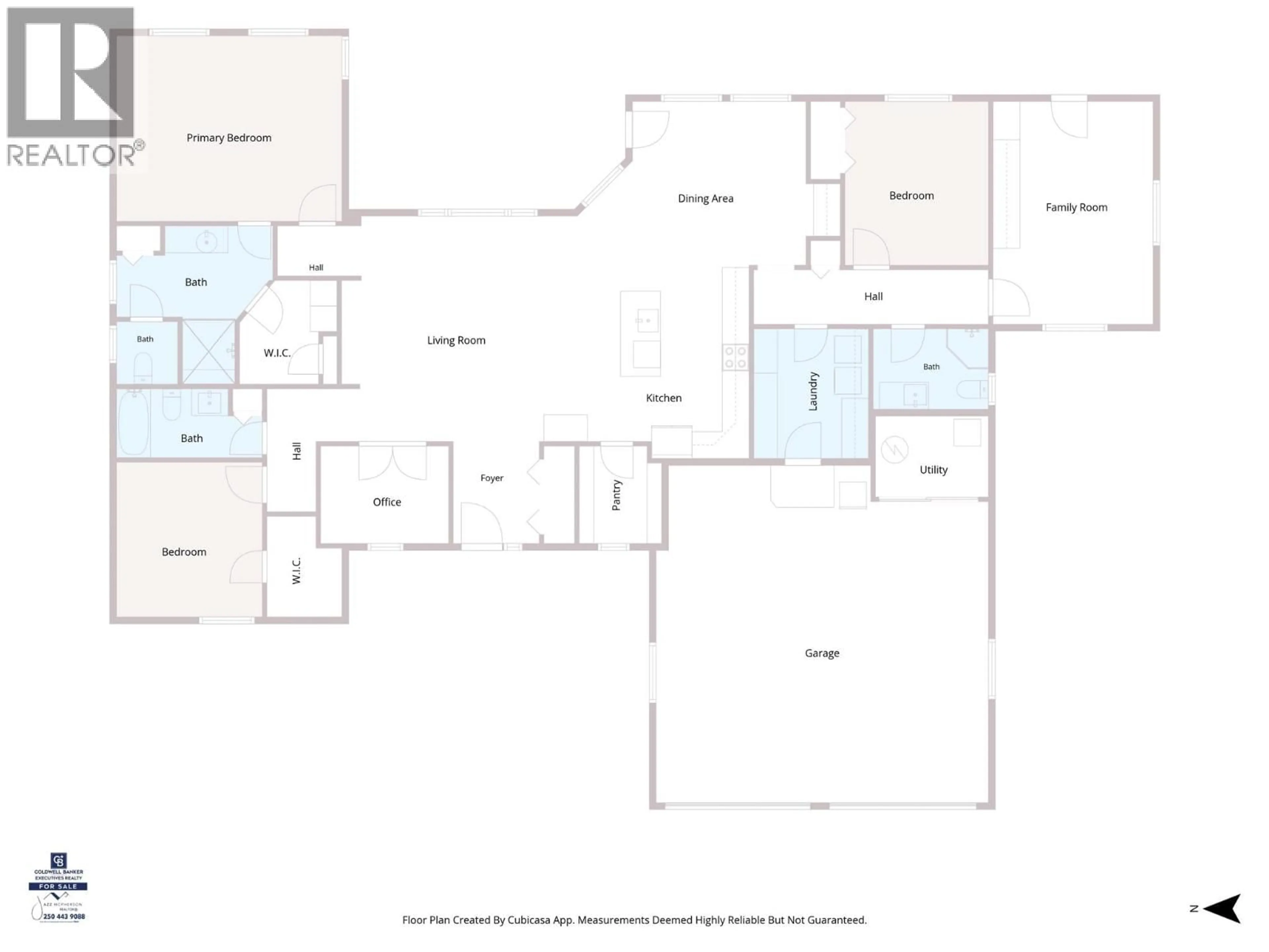 Floor plan for 8170 PLOTNIKOFF ROAD, Grand Forks British Columbia V0H1H2