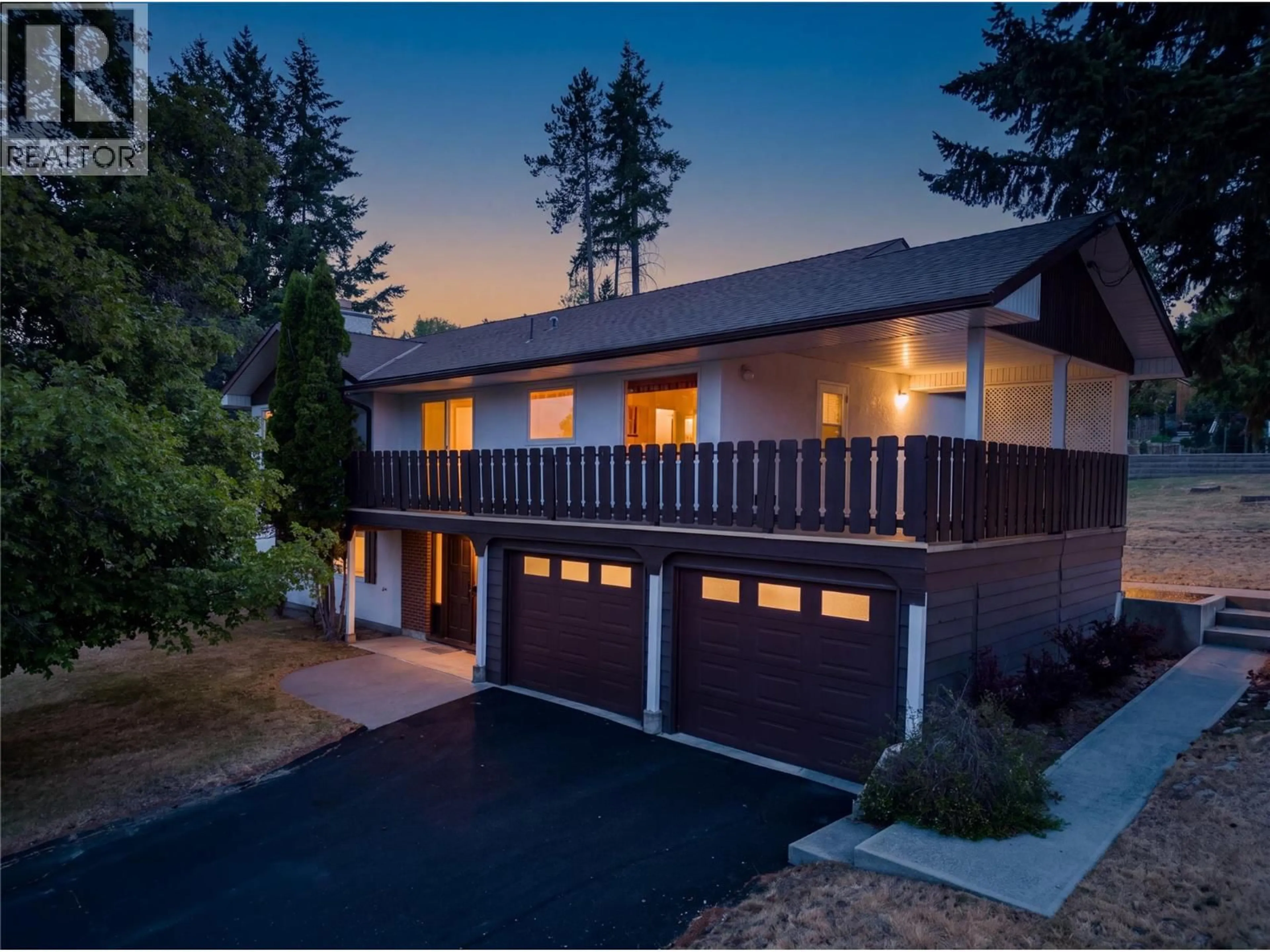 Unknown for 804 28TH AVENUE SOUTH, Cranbrook British Columbia V1C3K1