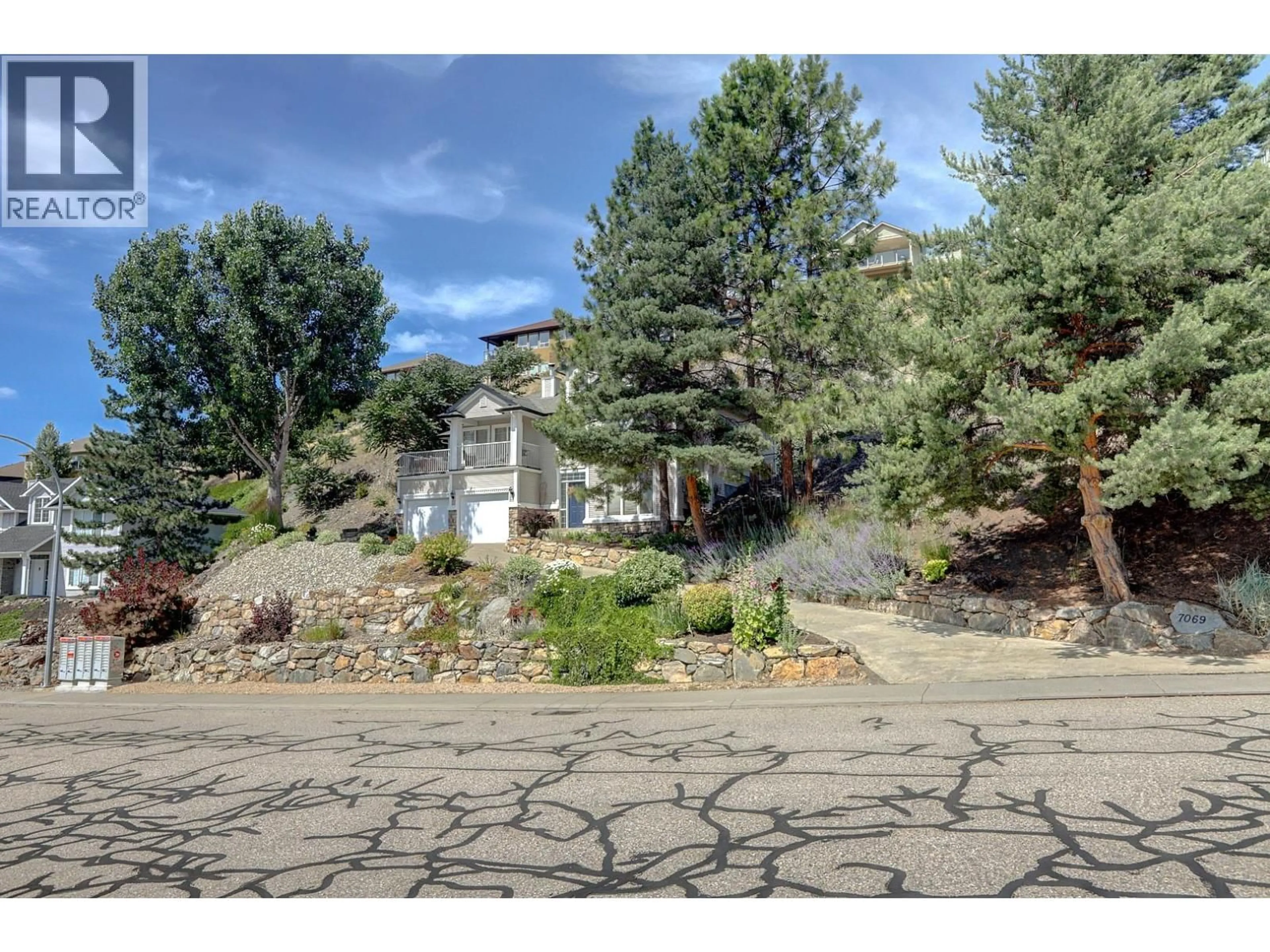 Unknown for 7069 NAKISKA DRIVE, Vernon British Columbia V1B3M5