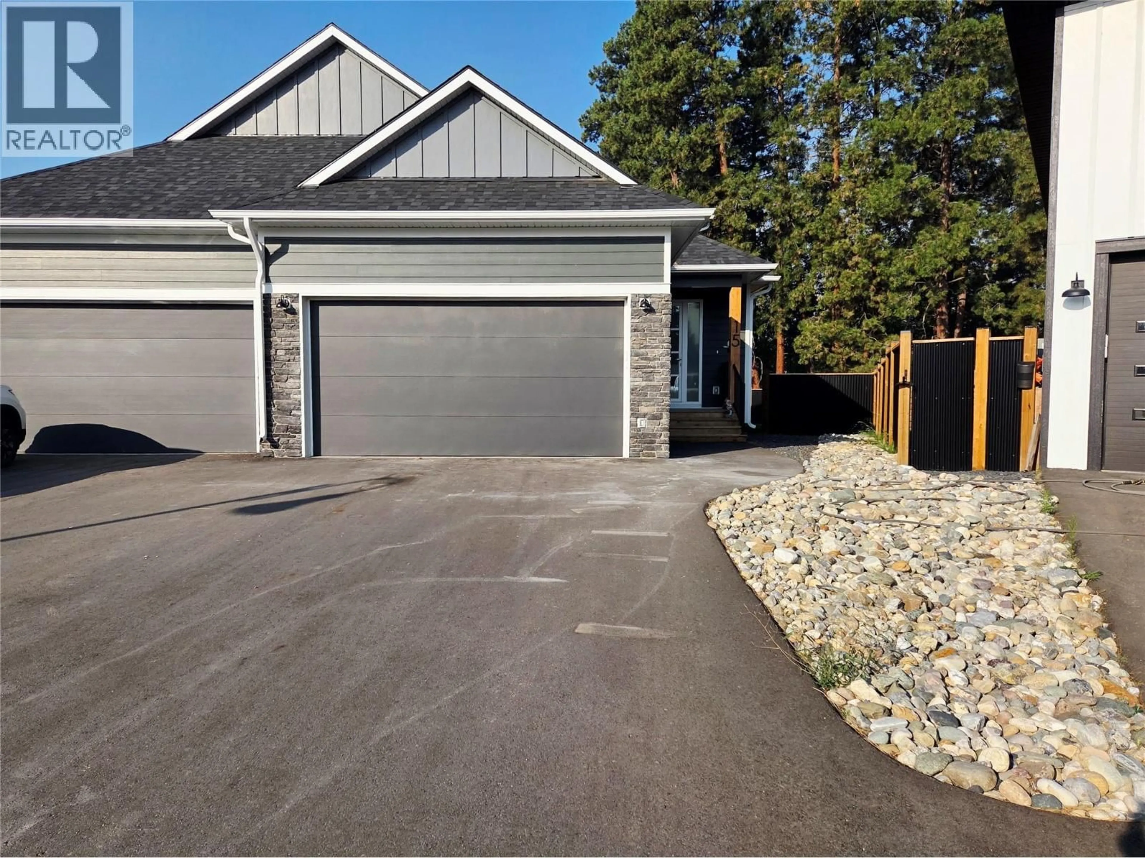 Unknown for 15 TURNER CLOSE, Kimberley British Columbia V1A3G7