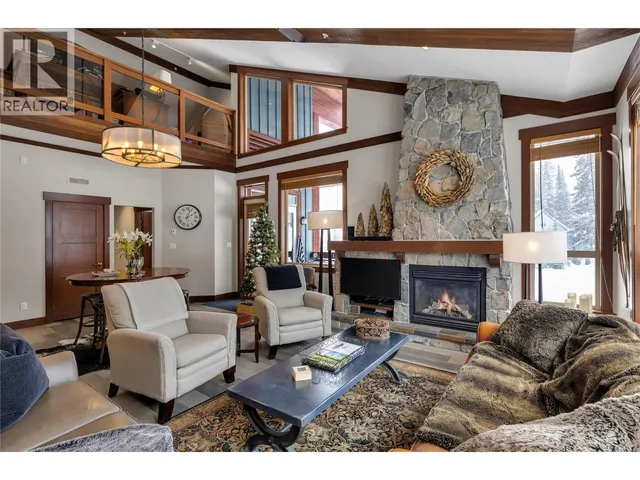 403/404 - 5257 BIG WHITE ROAD, Big White 5