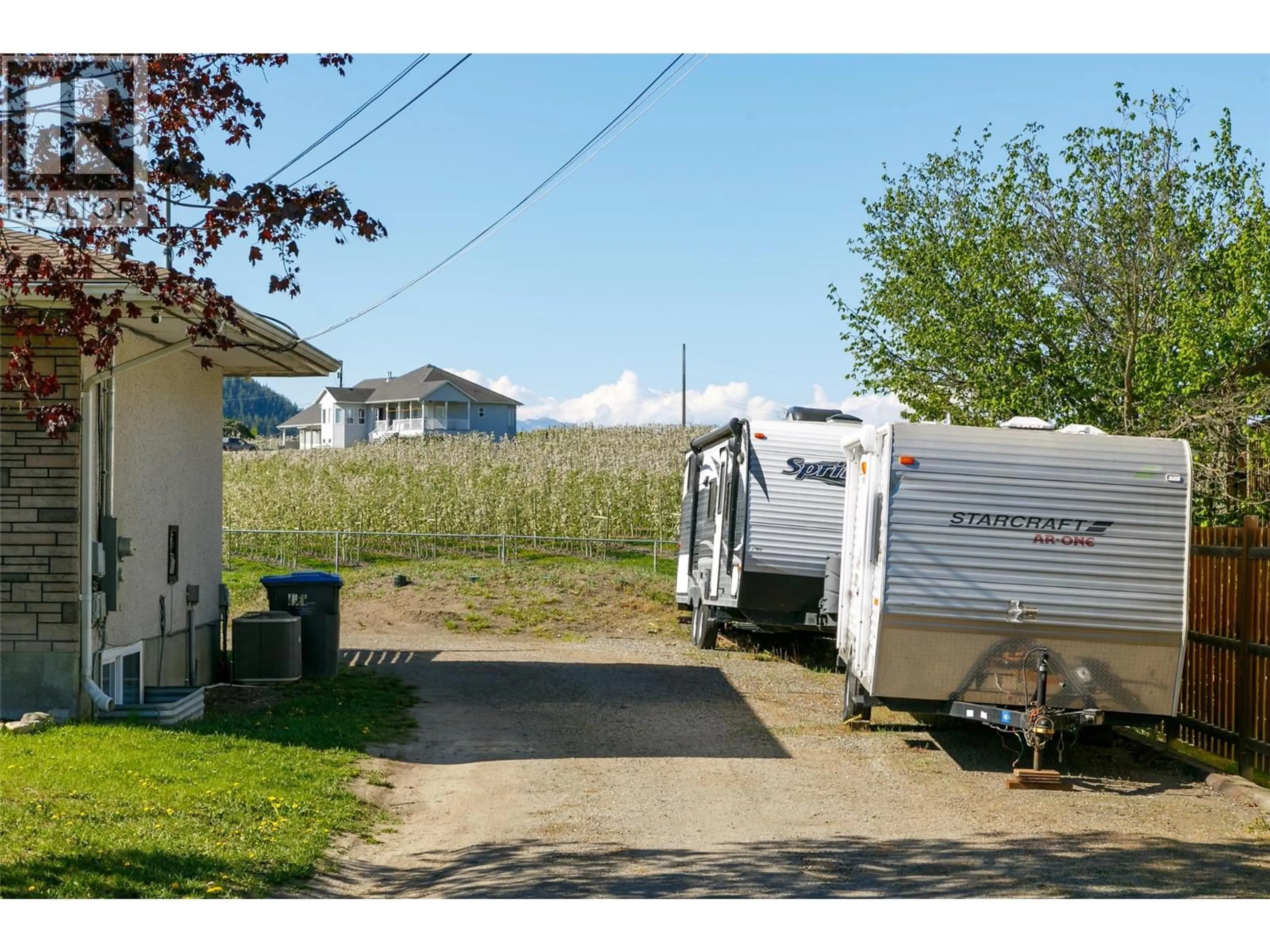 Unknown for 2451 SEXSMITH ROAD, Kelowna British Columbia V1V2E9