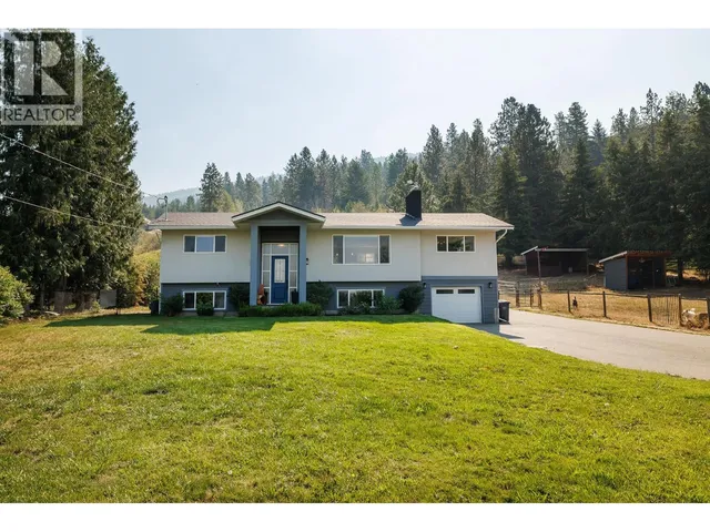 13487 MIDDLE BENCH ROAD, Lake Country 3