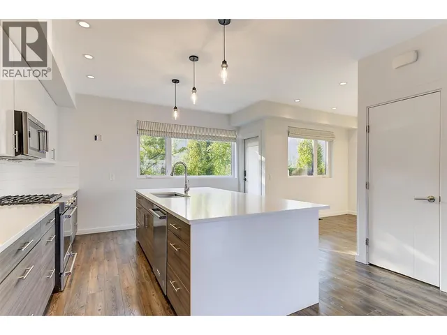 32 - 1818 PEAK POINT COURT, West Kelowna 5