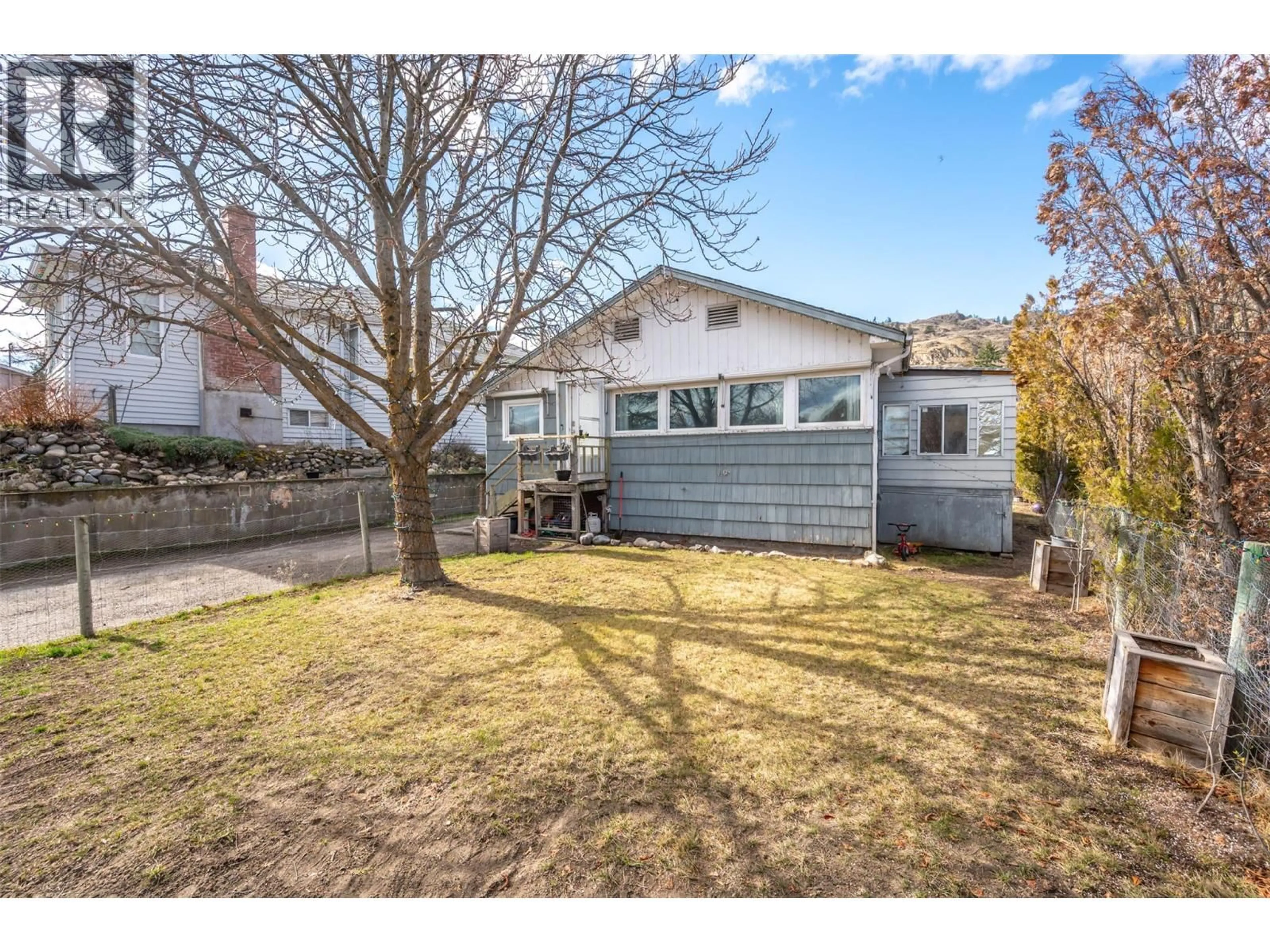 Unknown for 6464 GALA STREET, Oliver British Columbia V0H1T0