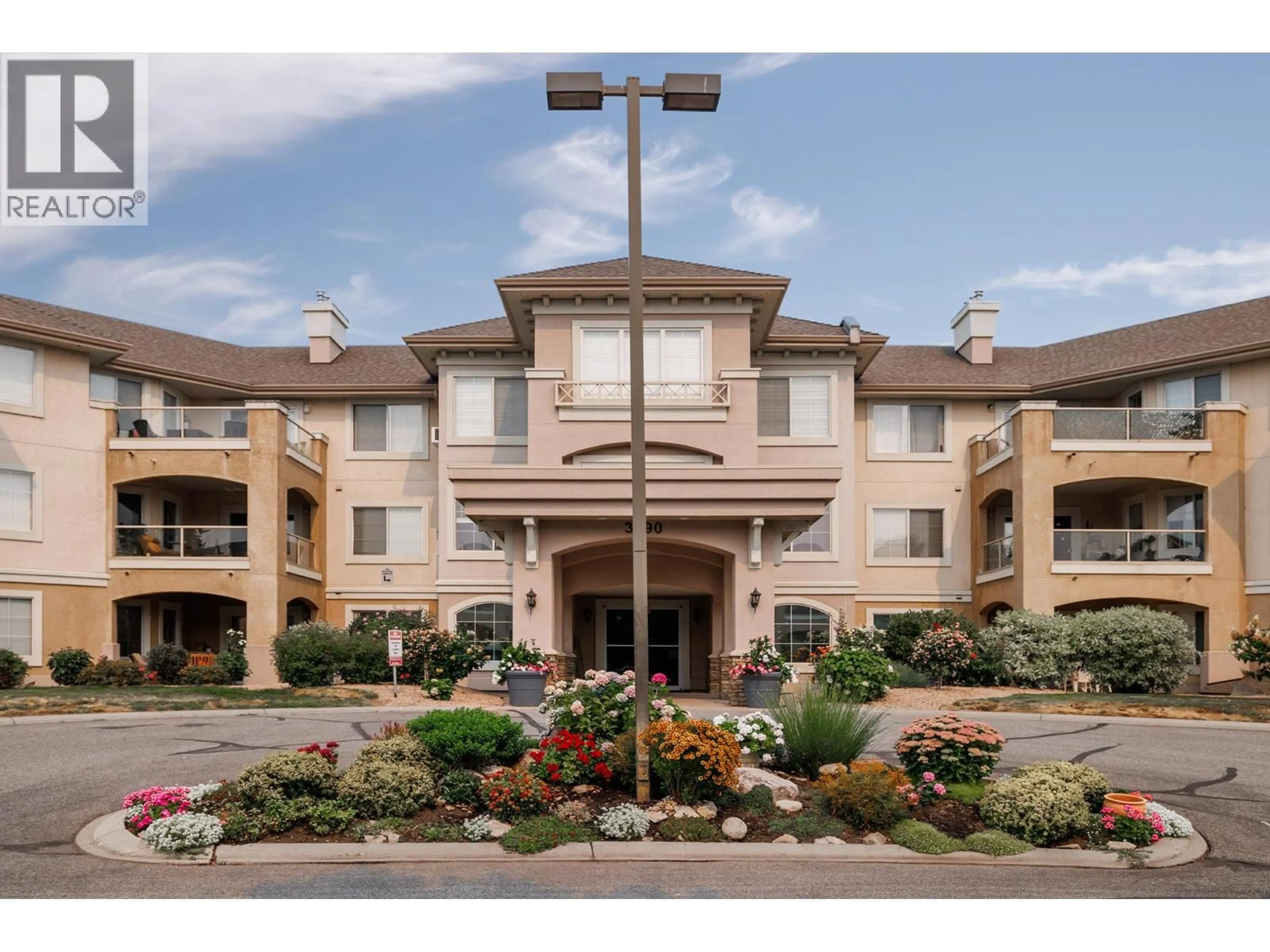 Unknown for 315 - 3890 BROWN ROAD, West Kelowna British Columbia V4T2J5