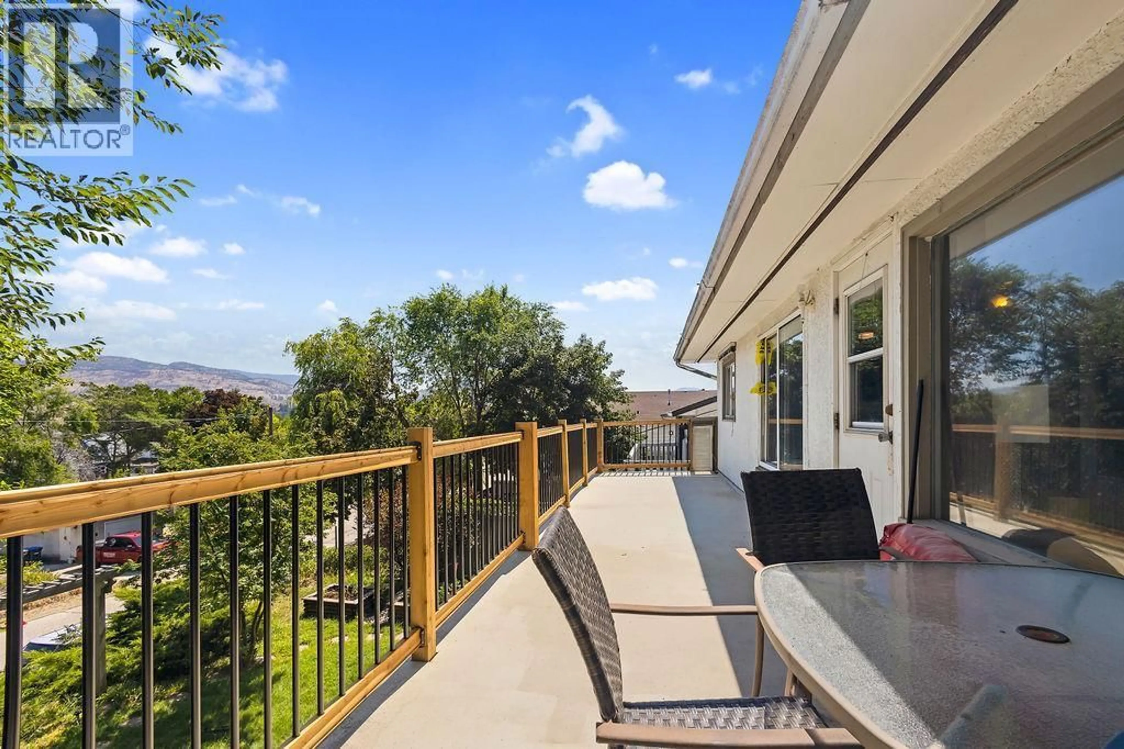 Patio, unknown for 6280 OKANAGAN STREET, Oliver British Columbia V0H1T0