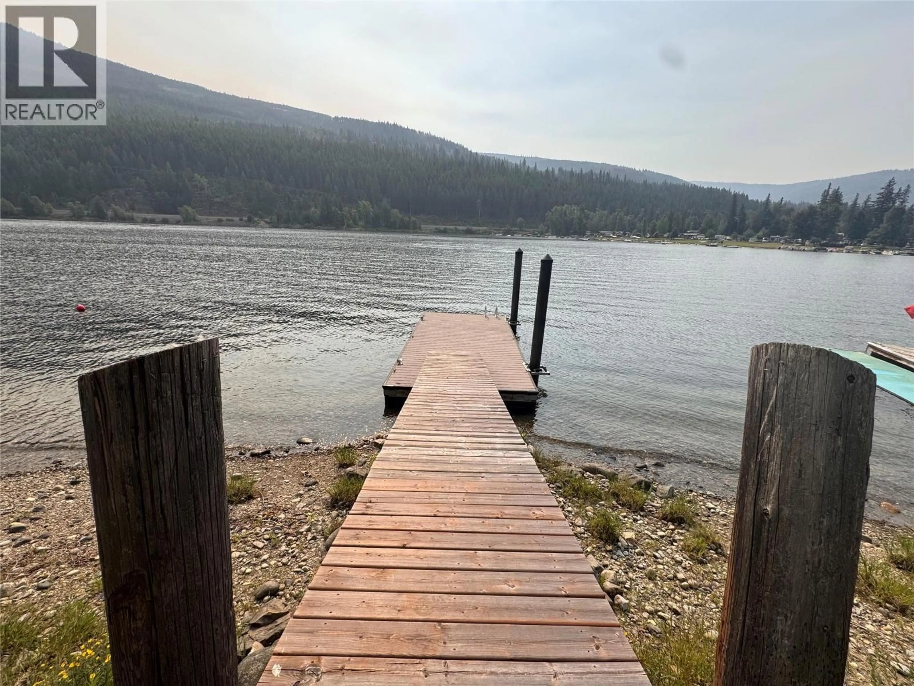 Unknown for 9748 BRAUNAGEL ROAD, Moyie British Columbia V0B2A0