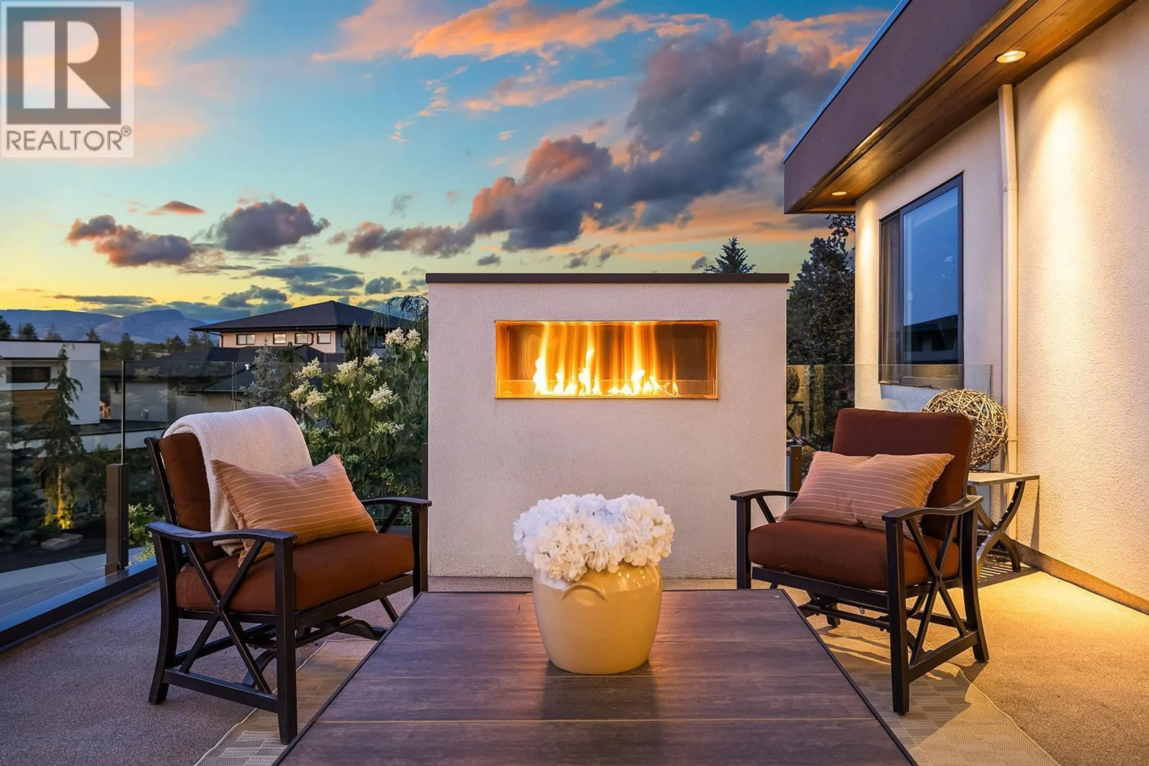 Patio, unknown for 1091 WESTPOINT DRIVE, Kelowna British Columbia V1W4Z9