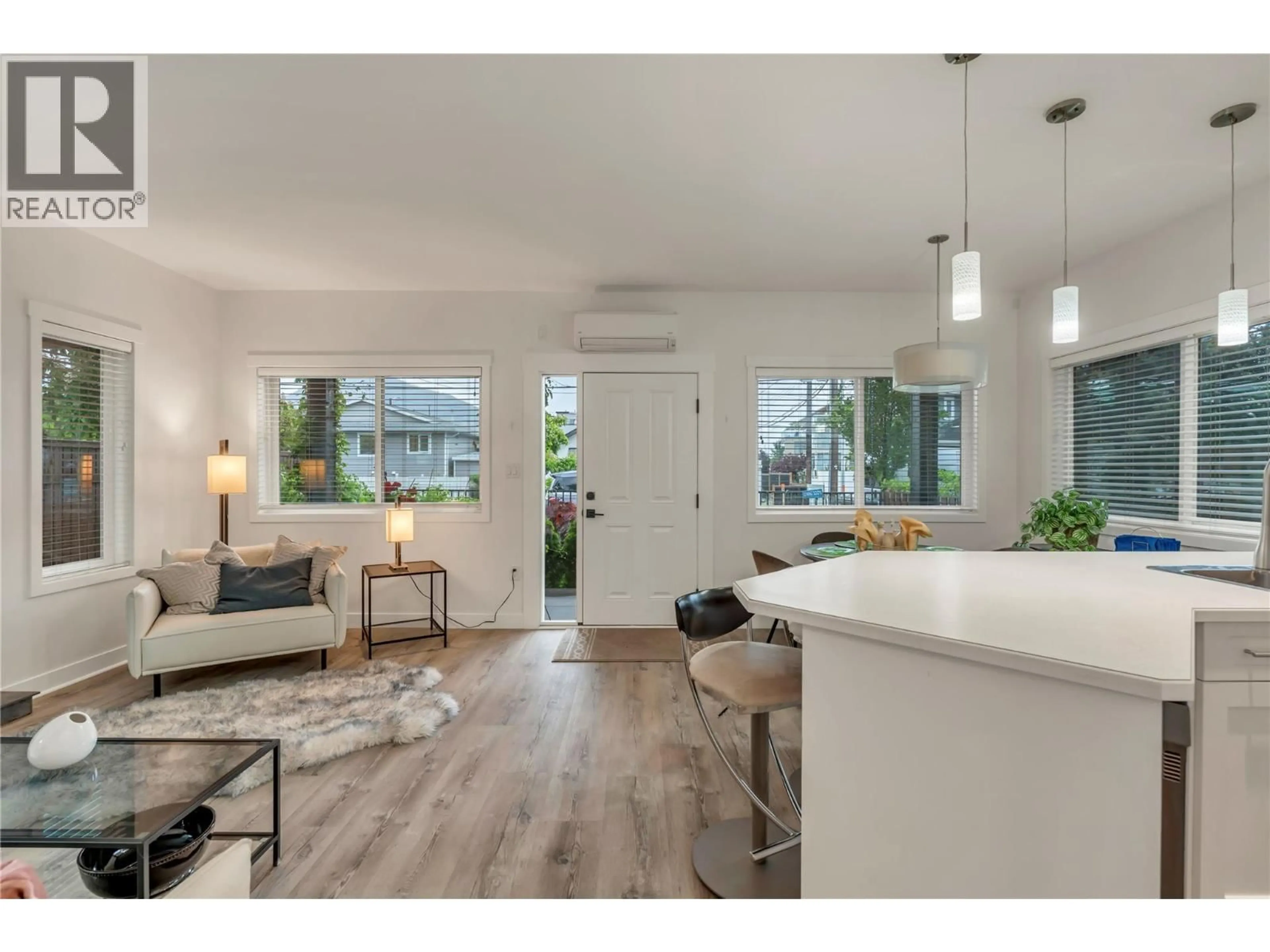 Open concept kitchen, unknown for 101 - 442 ALEXANDER AVENUE, Penticton British Columbia V2A1E5