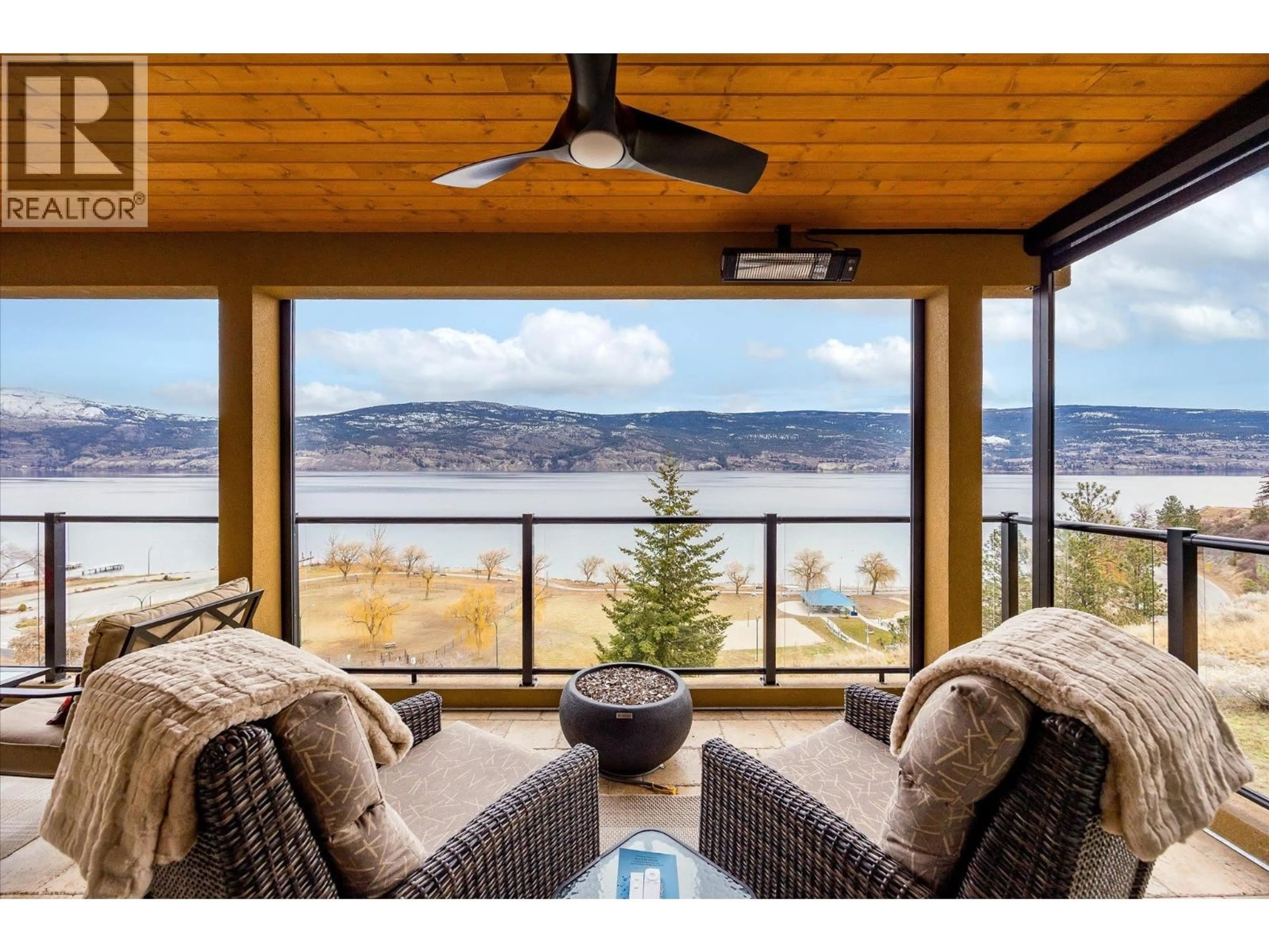 Unknown for 206 - 14419 DOWNTON AVENUE, Summerland British Columbia V0H1Z1