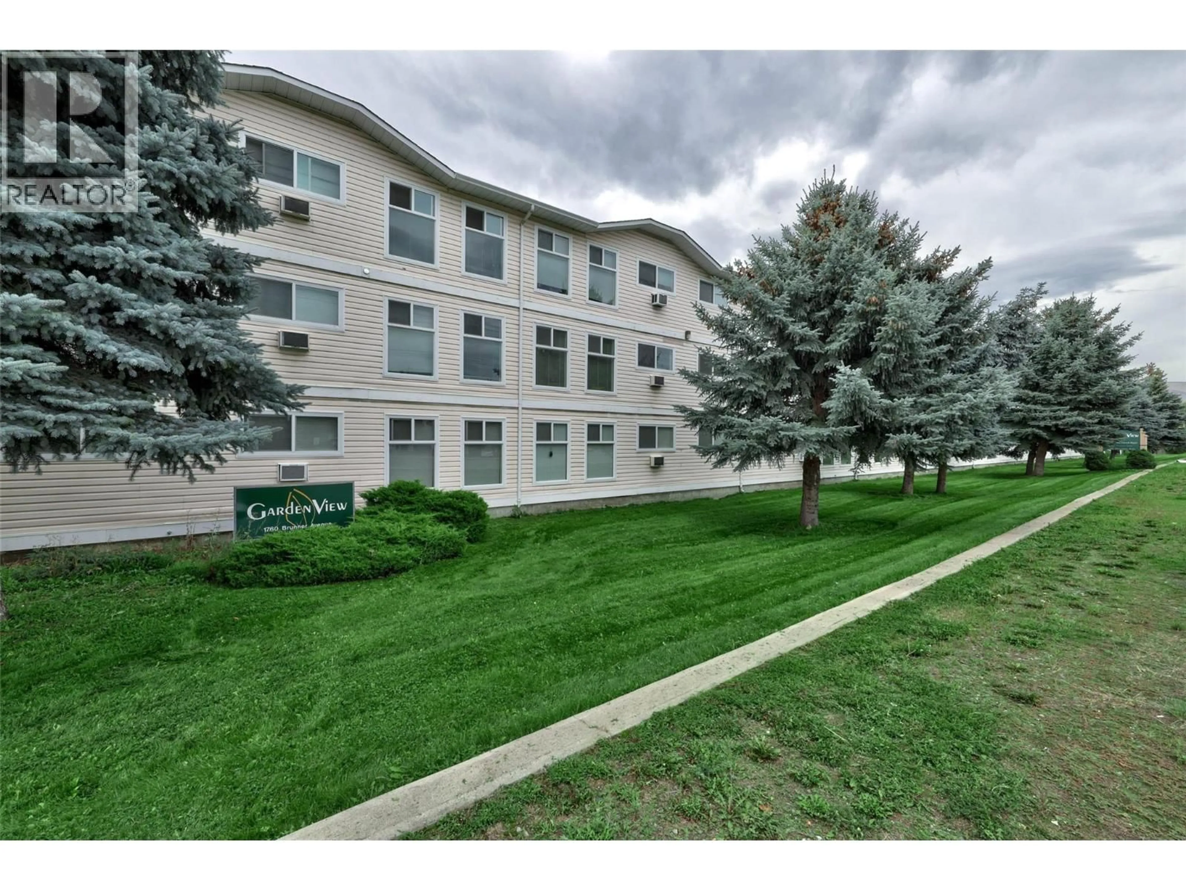Unknown for 218 - 1760 BRUNNER AVENUE, Kamloops British Columbia V2B3L7