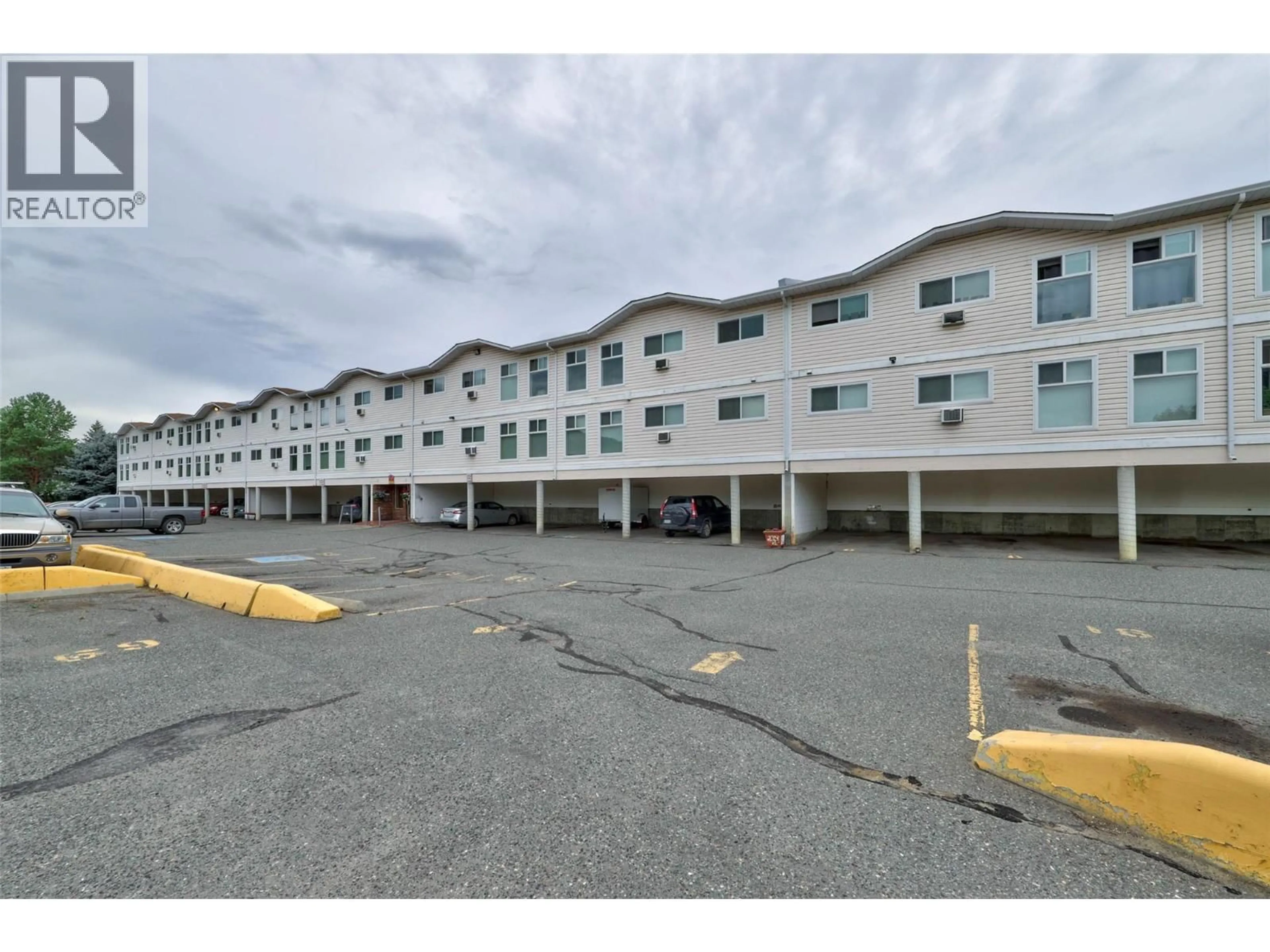 Unknown for 218 - 1760 BRUNNER AVENUE, Kamloops British Columbia V2B3L7