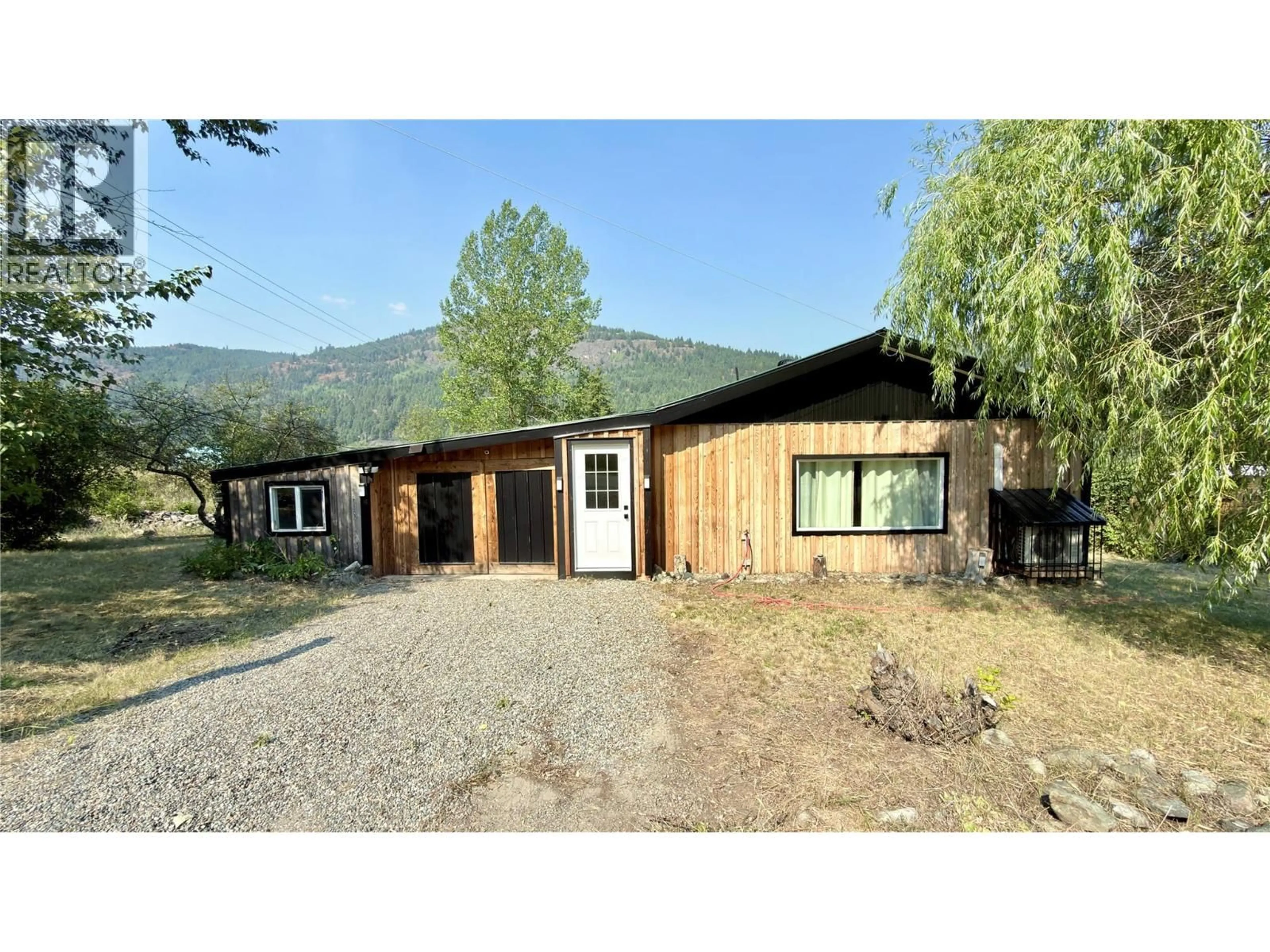 Unknown for 425 EVERETTE AVENUE, Greenwood British Columbia V0H1J0