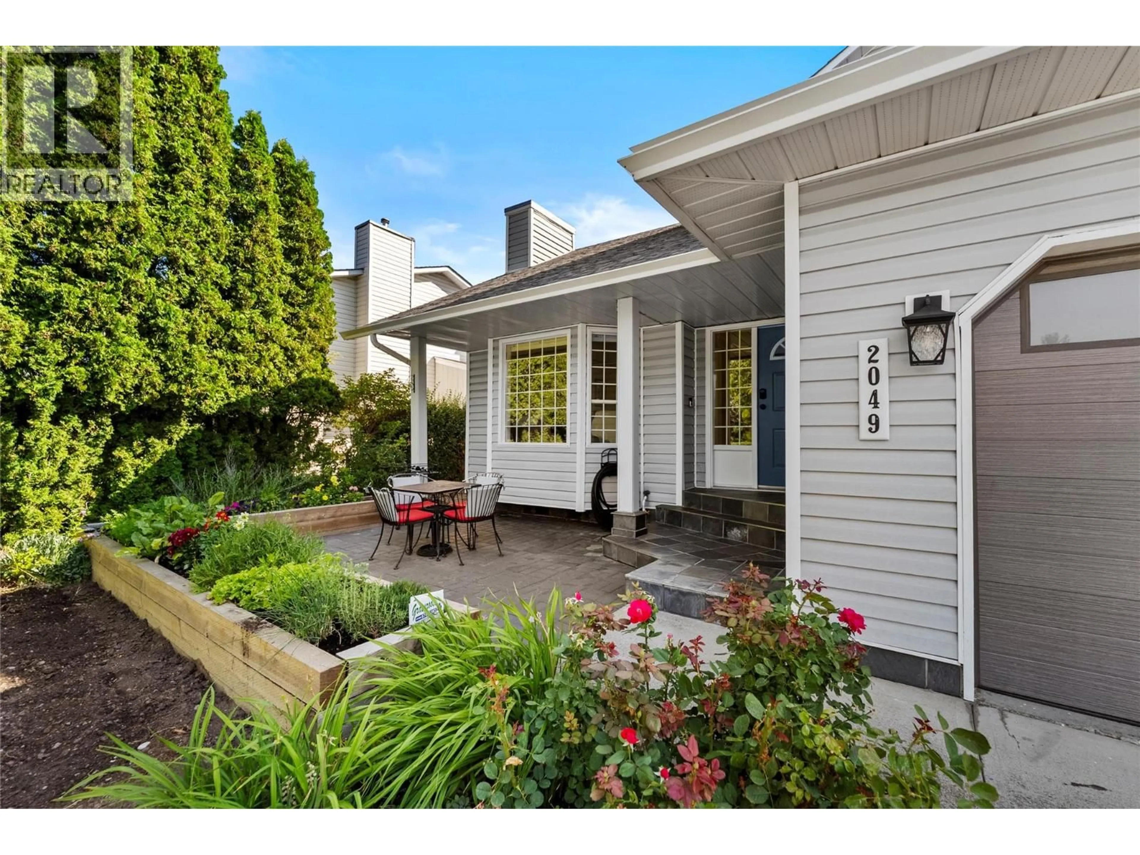 Unknown for 2049 TREMERTON DRIVE, Kamloops British Columbia V2E2L1