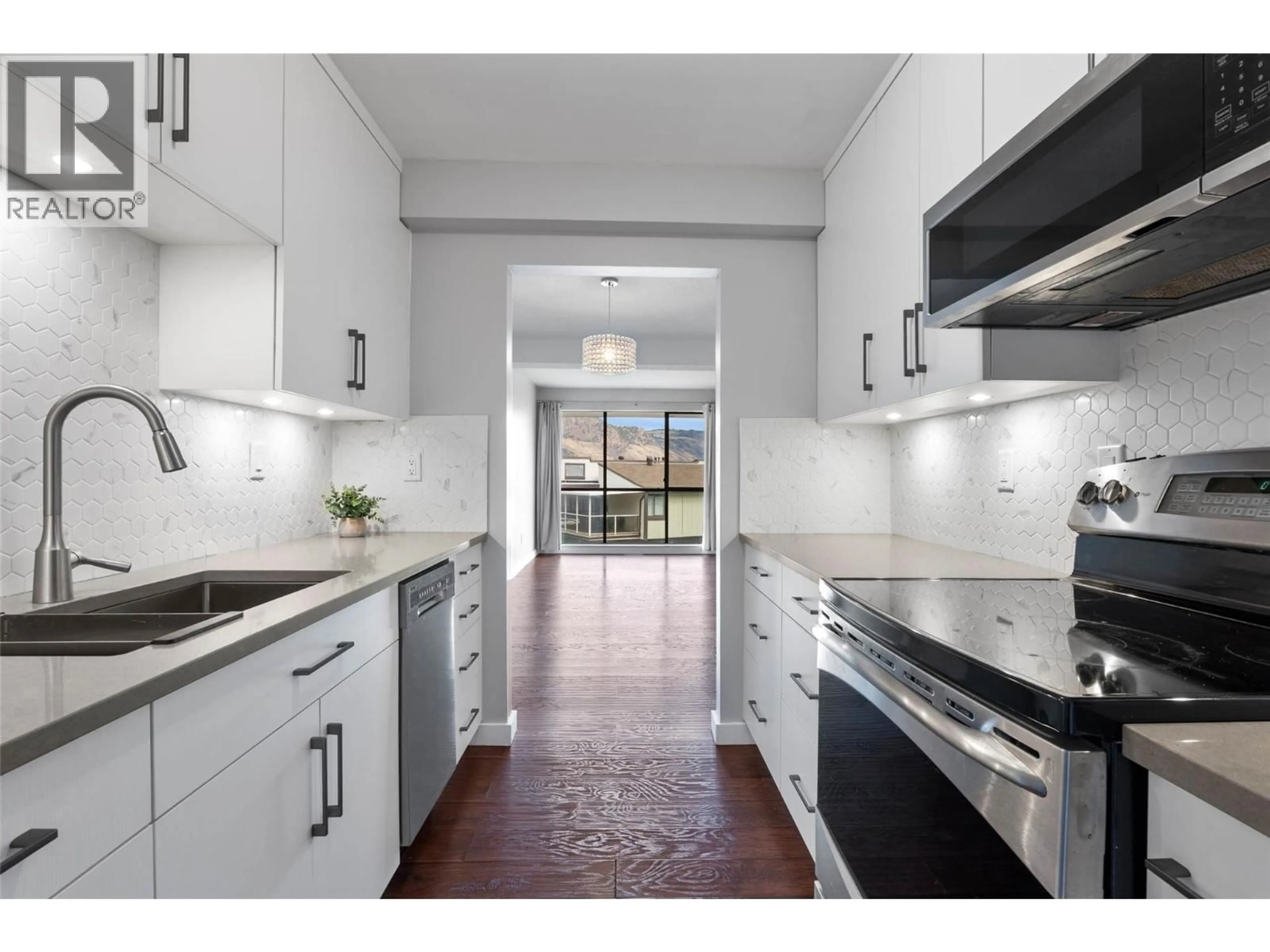 Unknown for 91 - 137 MCGILL ROAD, Kamloops British Columbia V2C1L9