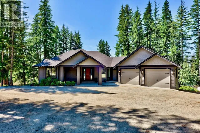 5864 SQUILAX-ANGLEMONT ROAD, Celista 5