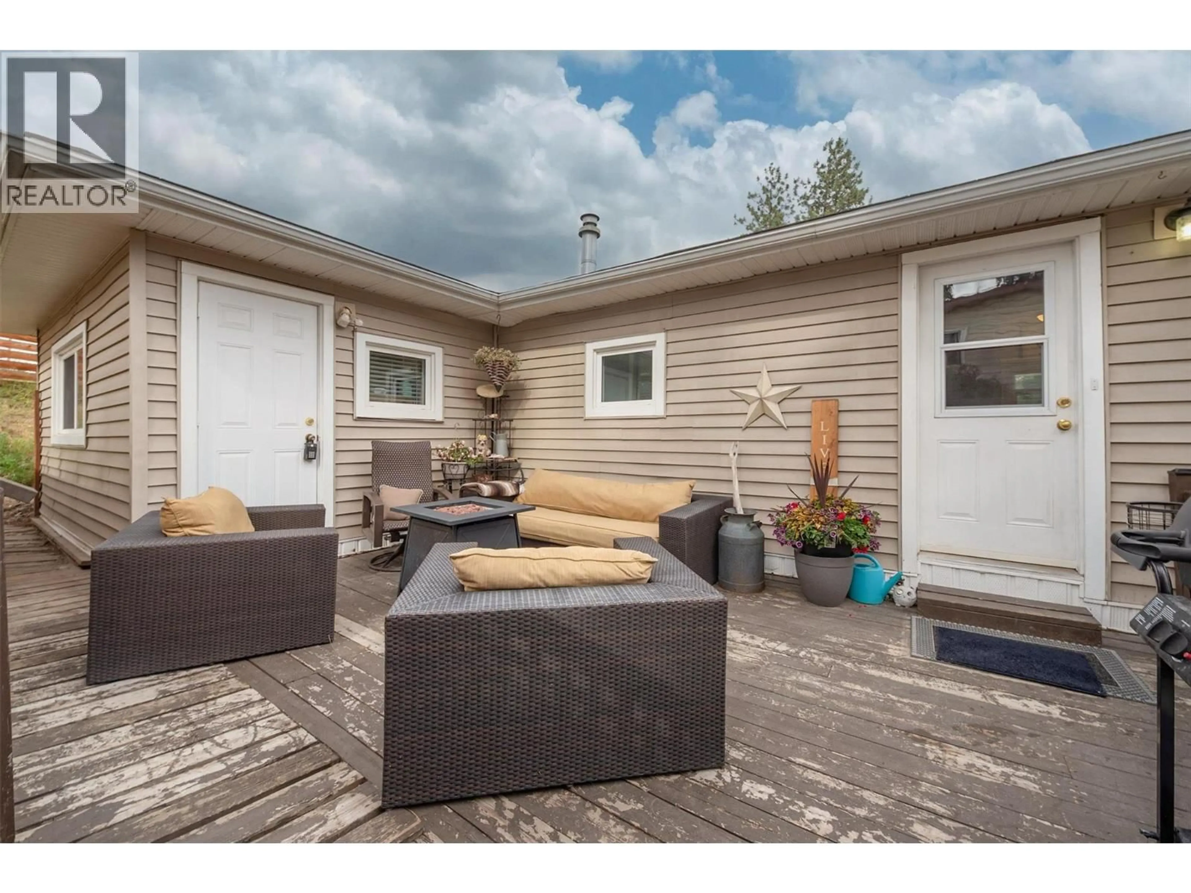 Patio, unknown for 248 - 1999 97 HIGHWAY SOUTH, West Kelowna British Columbia V1Z1B2