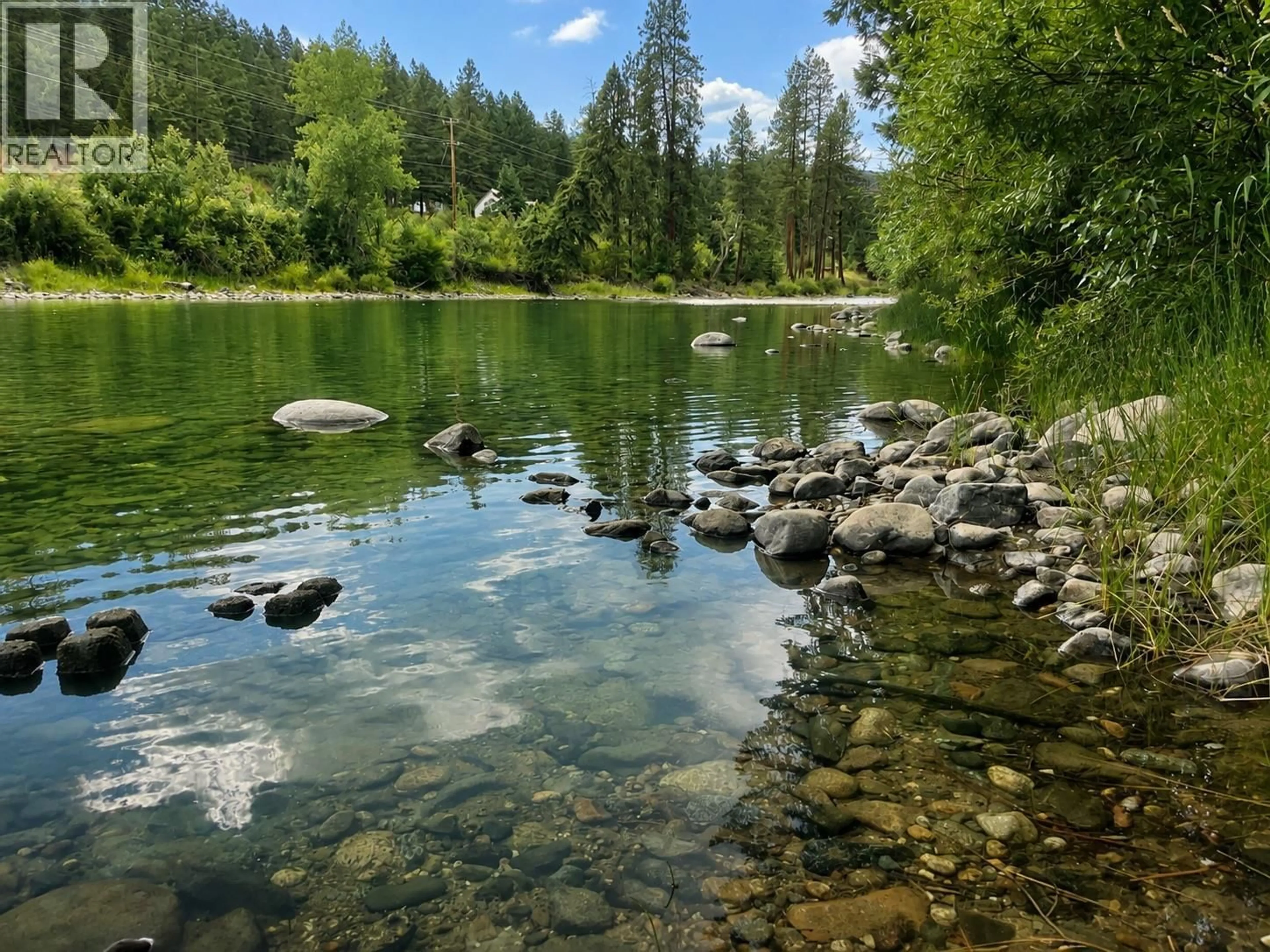 Unknown for 4030 KETTLE VALLEY ROAD SOUTH, Rock Creek British Columbia V0H1Y0