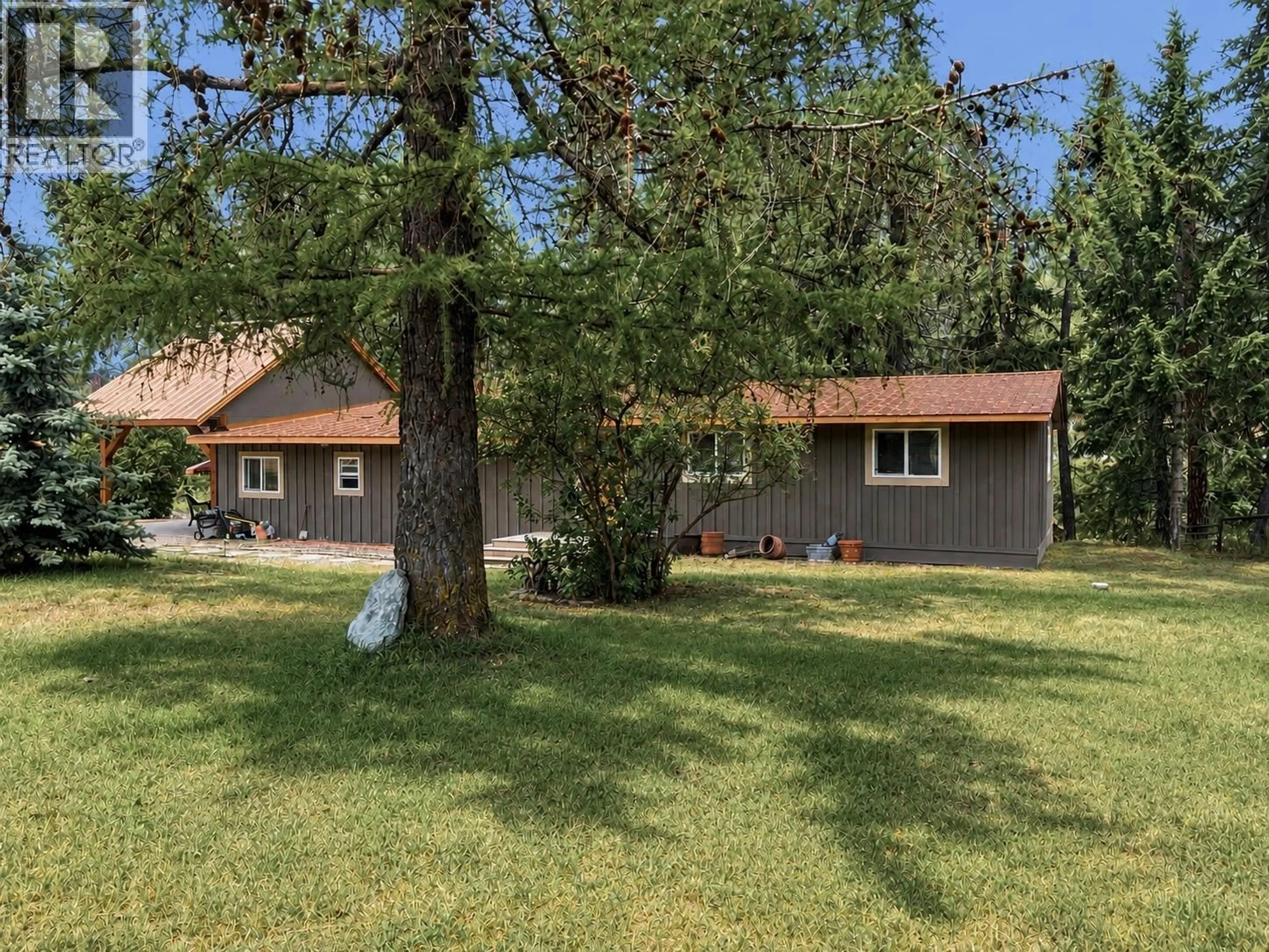 Unknown for 4030 KETTLE VALLEY ROAD SOUTH, Rock Creek British Columbia V0H1Y0