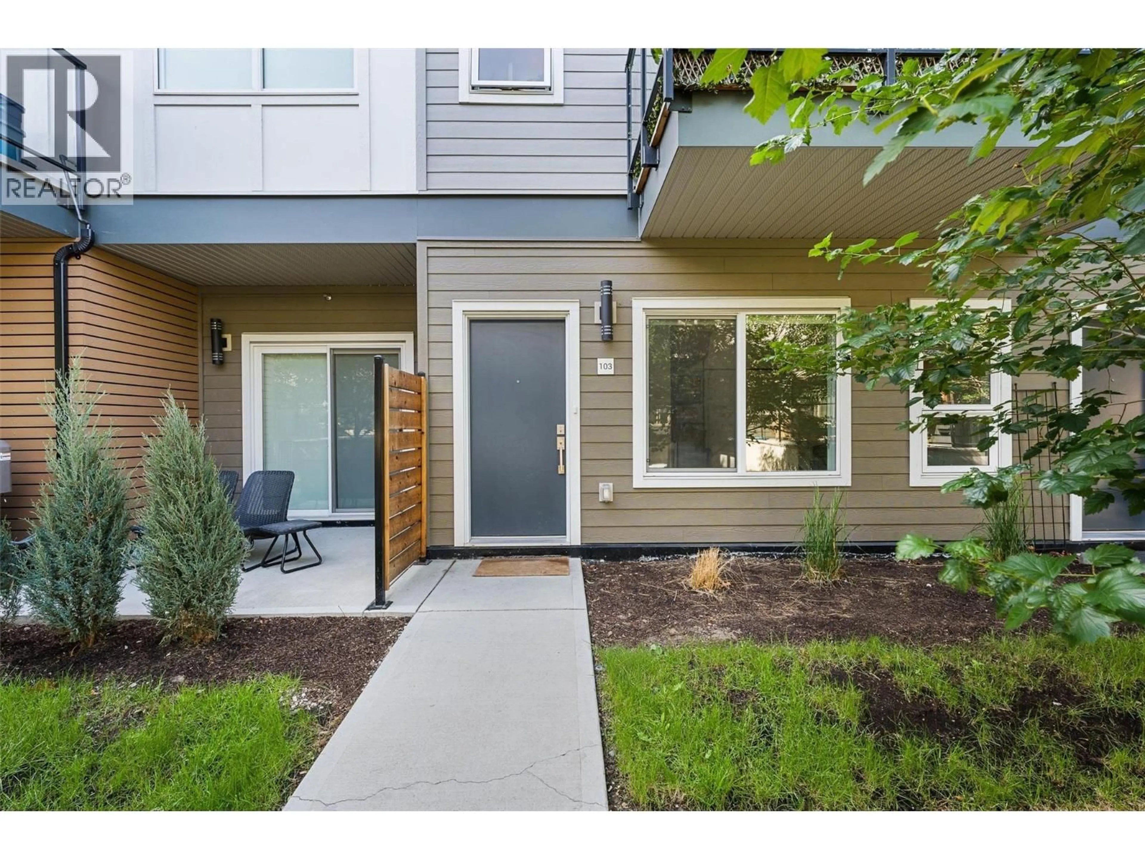 Unknown for 103 - 3630 MISSION SPRINGS DRIVE, Kelowna British Columbia V1W0B2